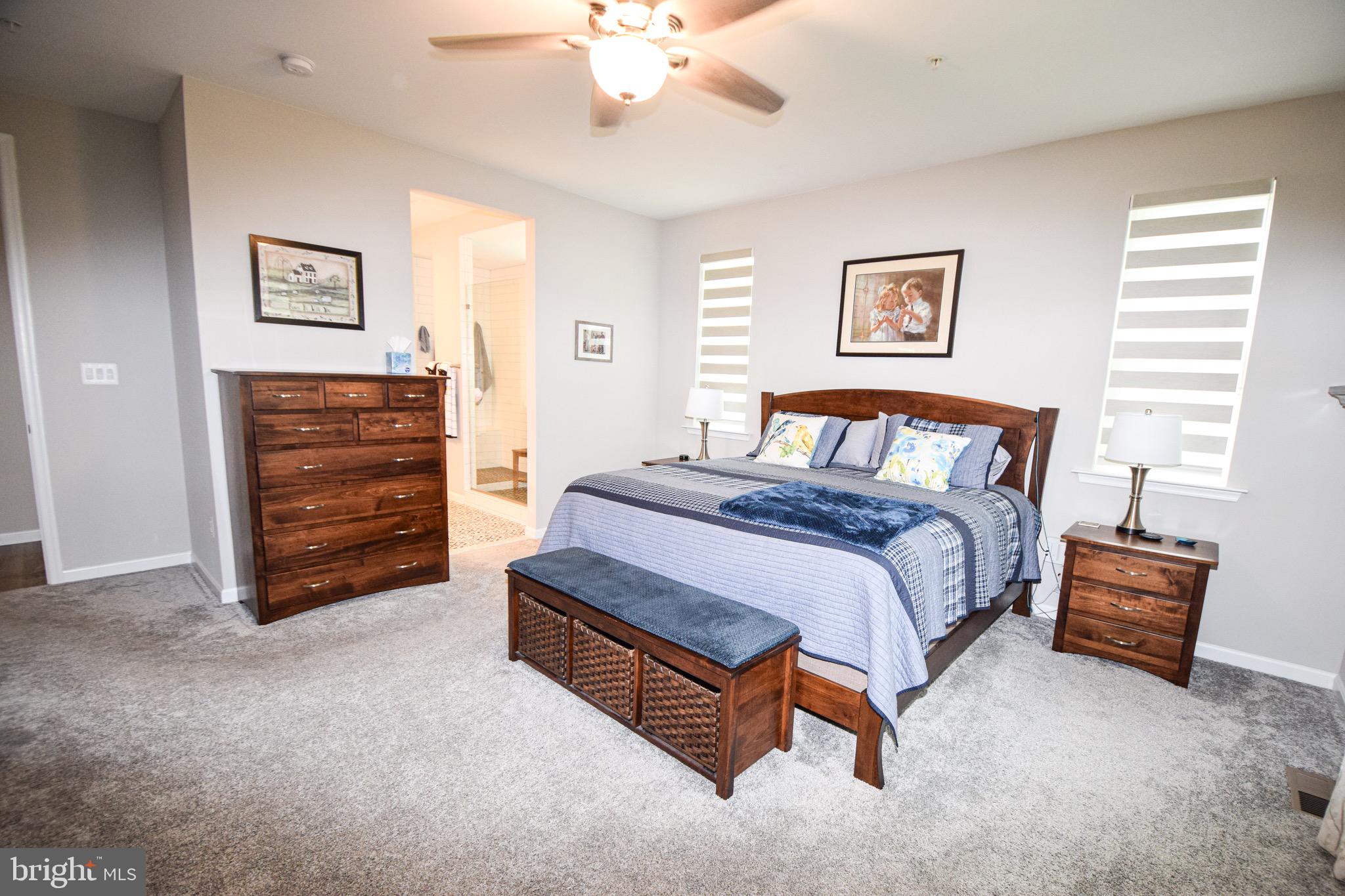 GILMER WOODS - Residential