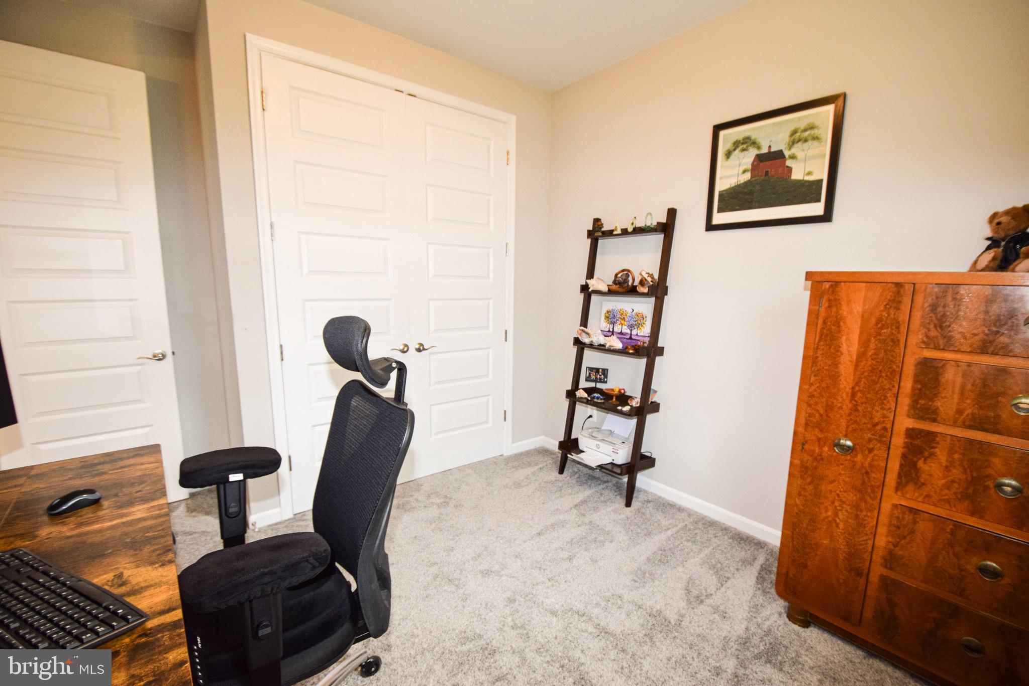 GILMER WOODS - Residential