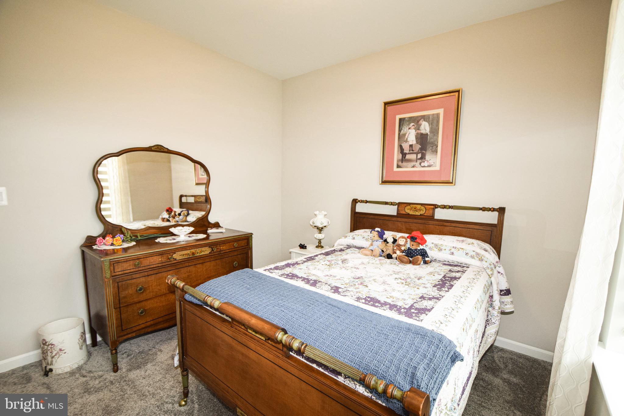 GILMER WOODS - Residential