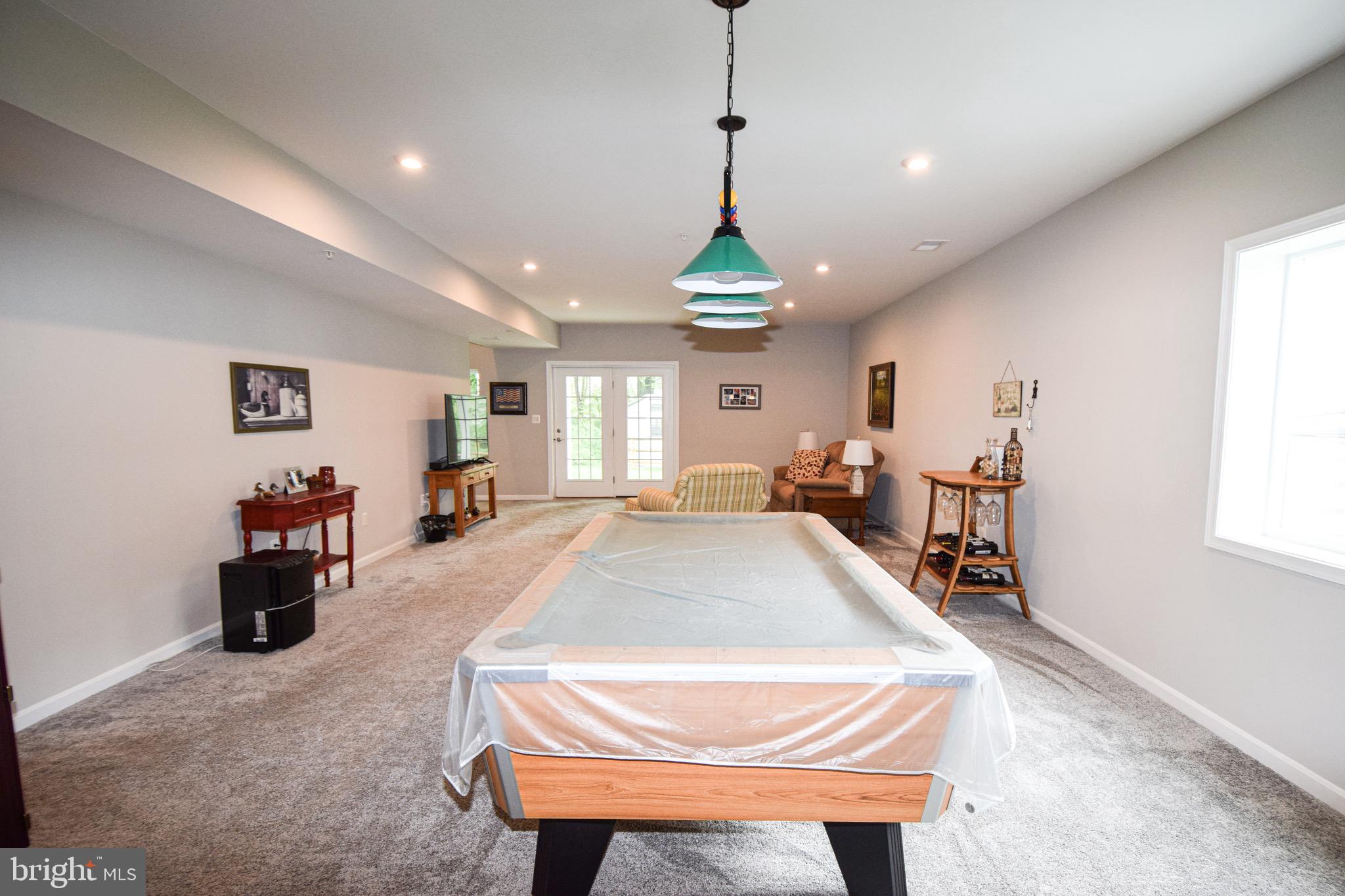 GILMER WOODS - Residential