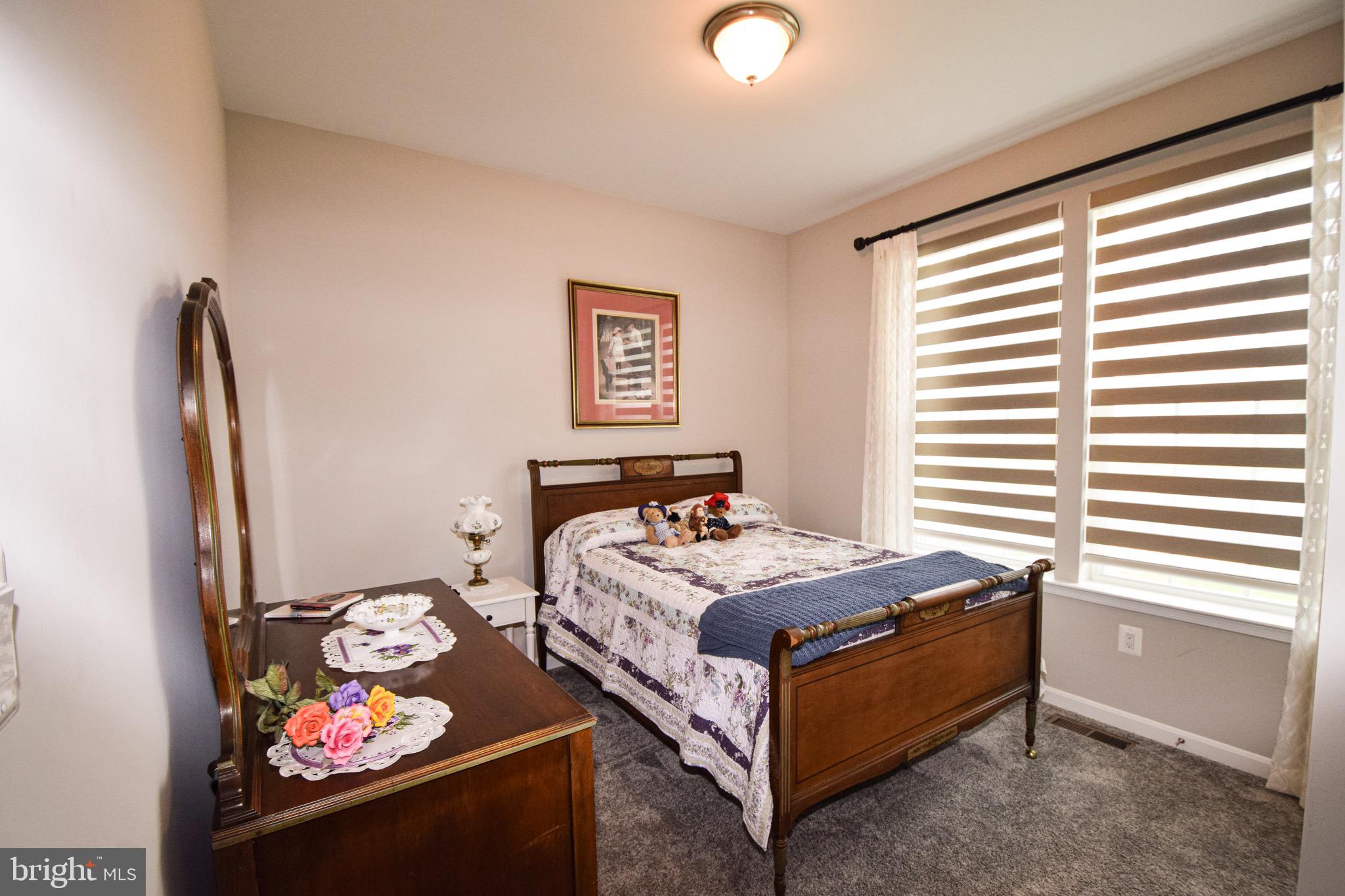 GILMER WOODS - Residential