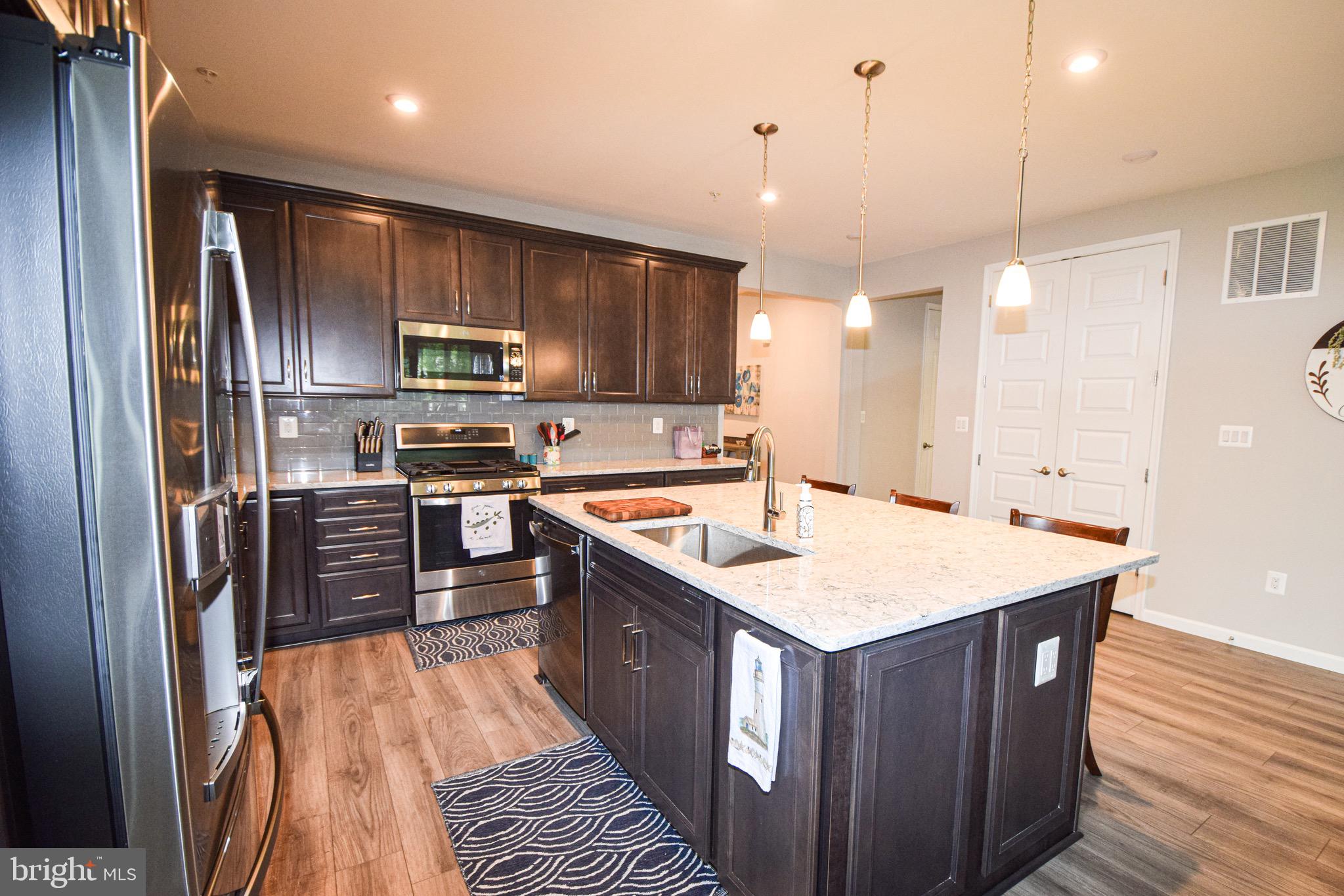 GILMER WOODS - Residential