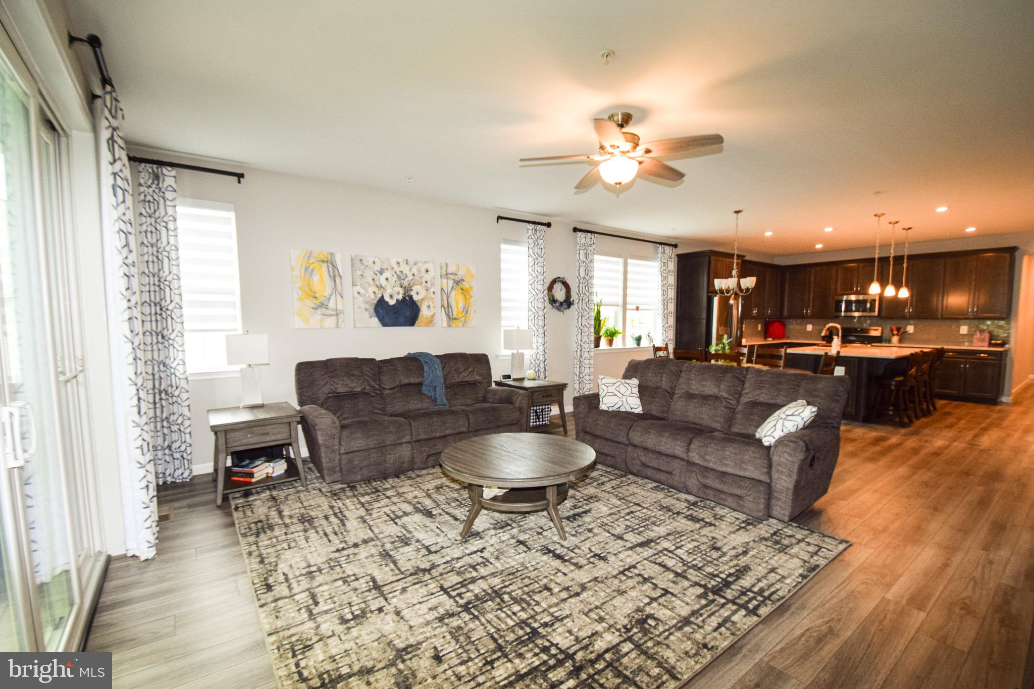 GILMER WOODS - Residential