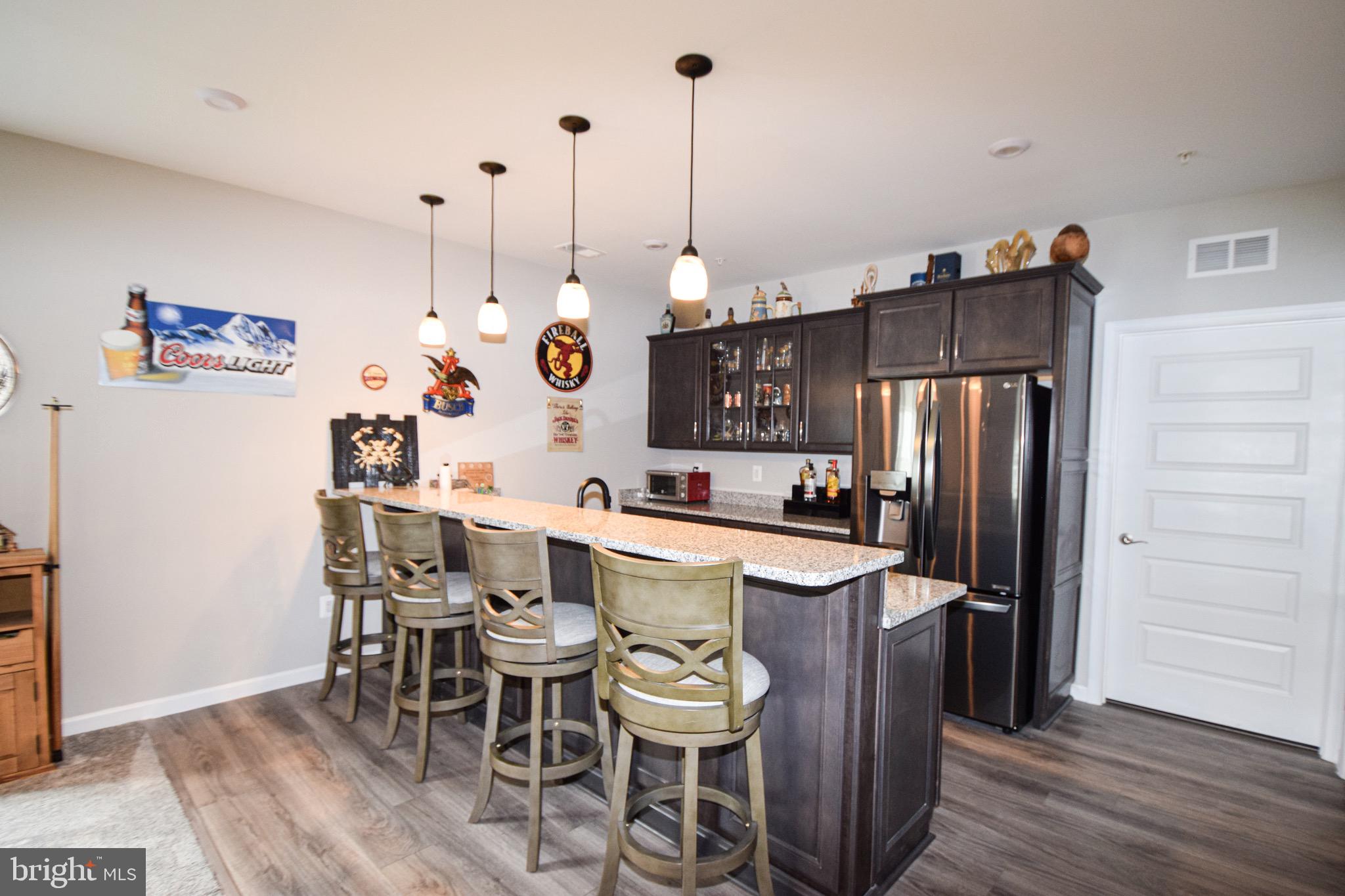 GILMER WOODS - Residential