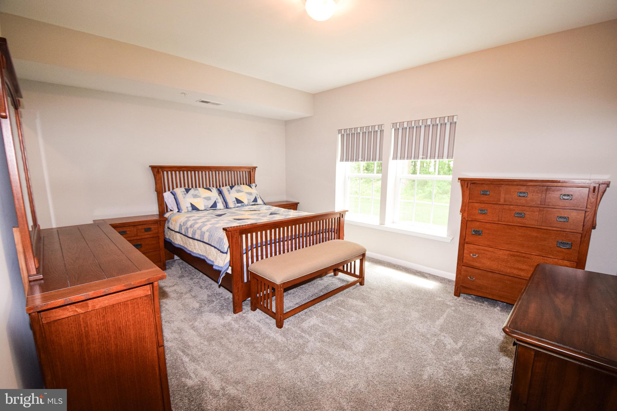 GILMER WOODS - Residential