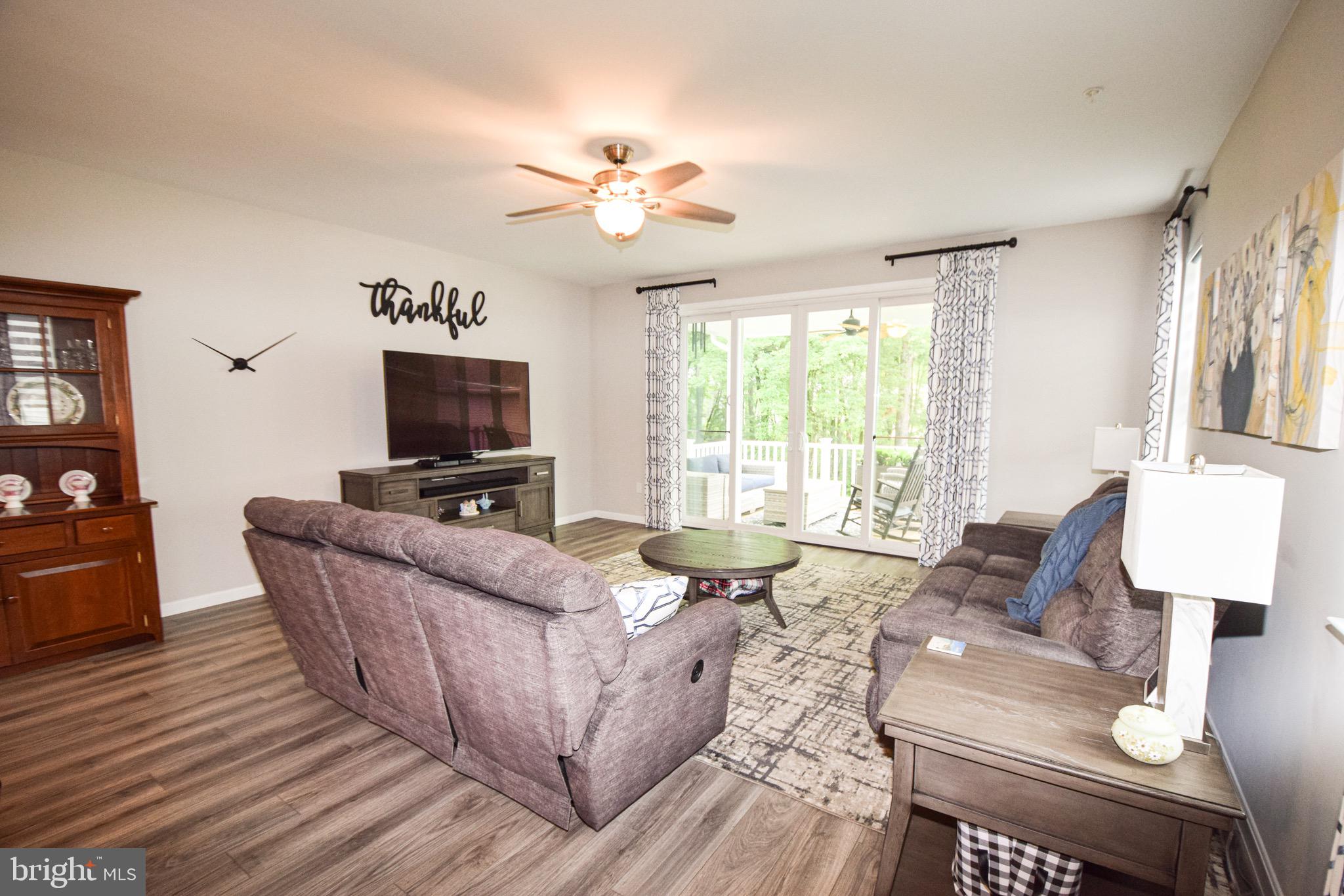 GILMER WOODS - Residential