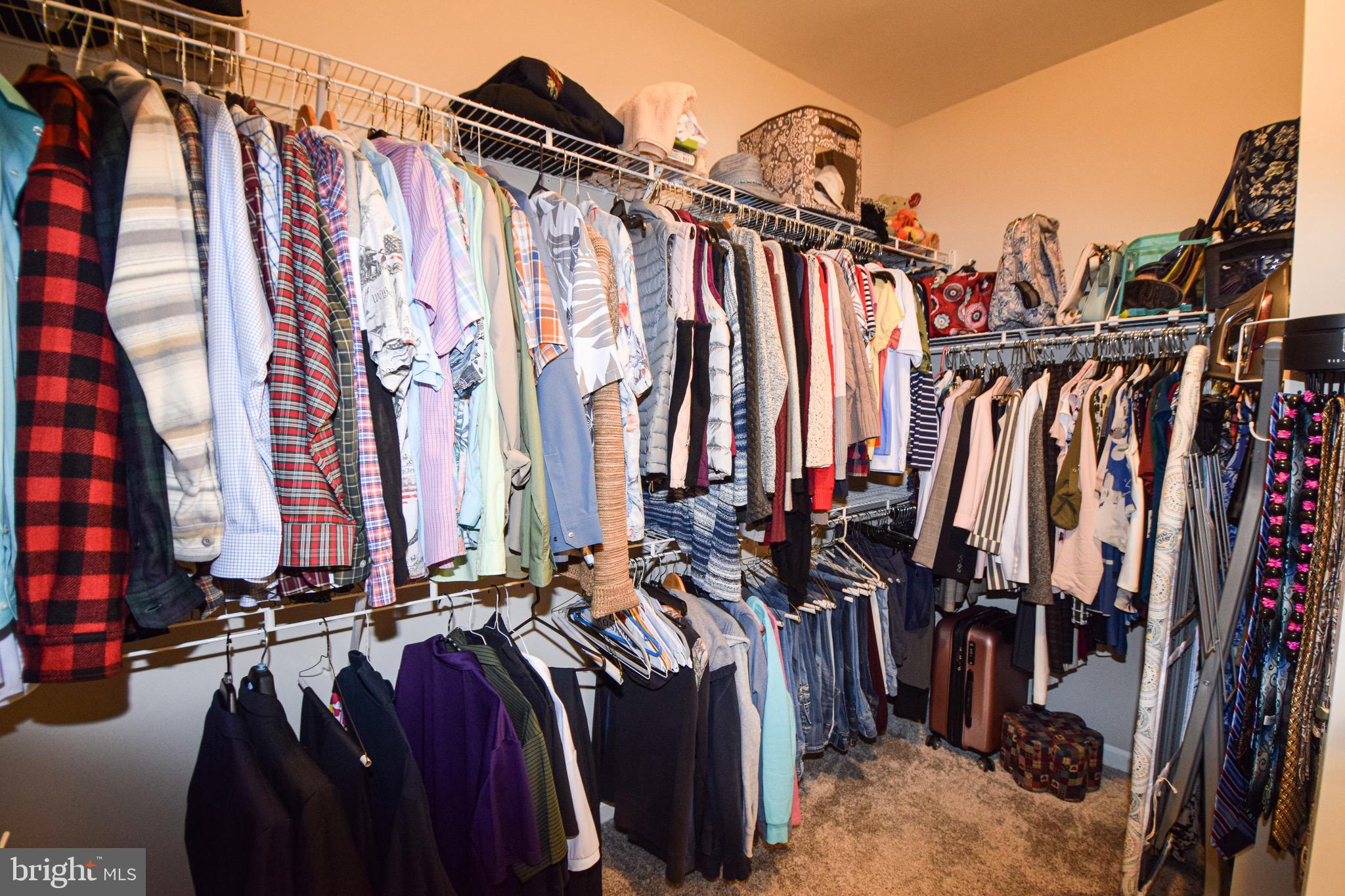 GILMER WOODS - Residential