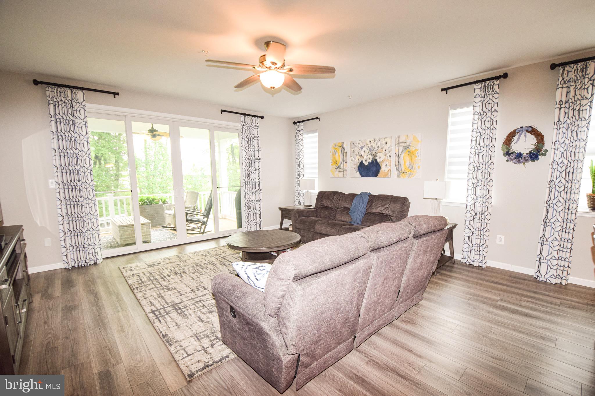 GILMER WOODS - Residential