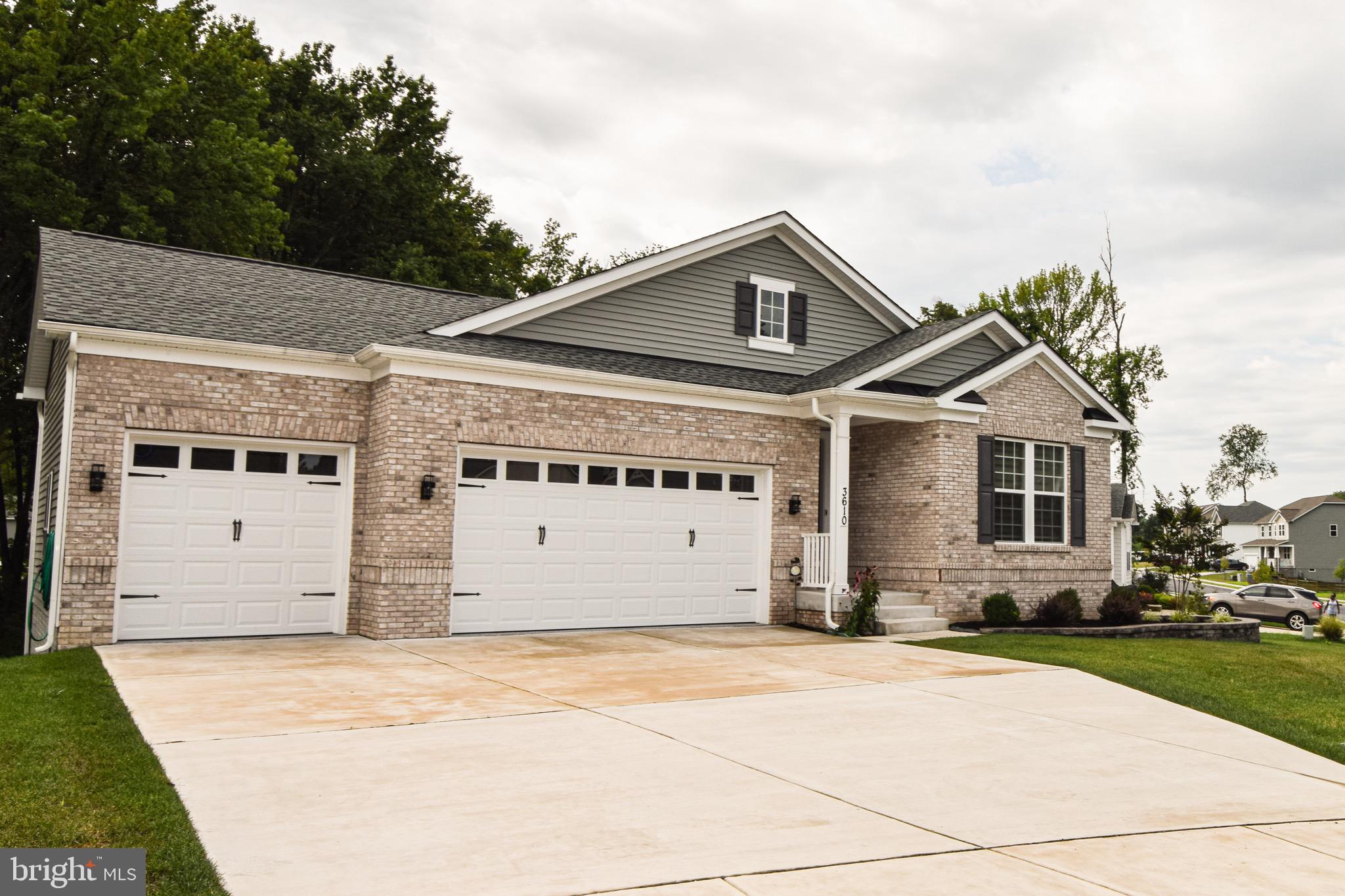 GILMER WOODS - Residential