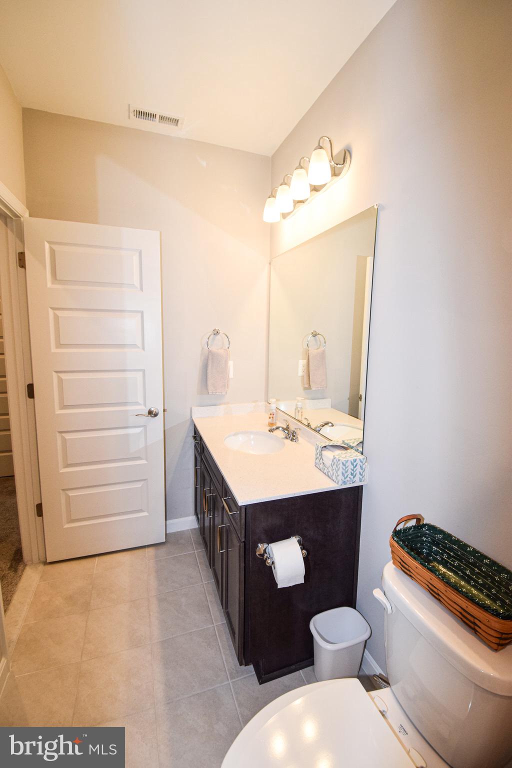 GILMER WOODS - Residential