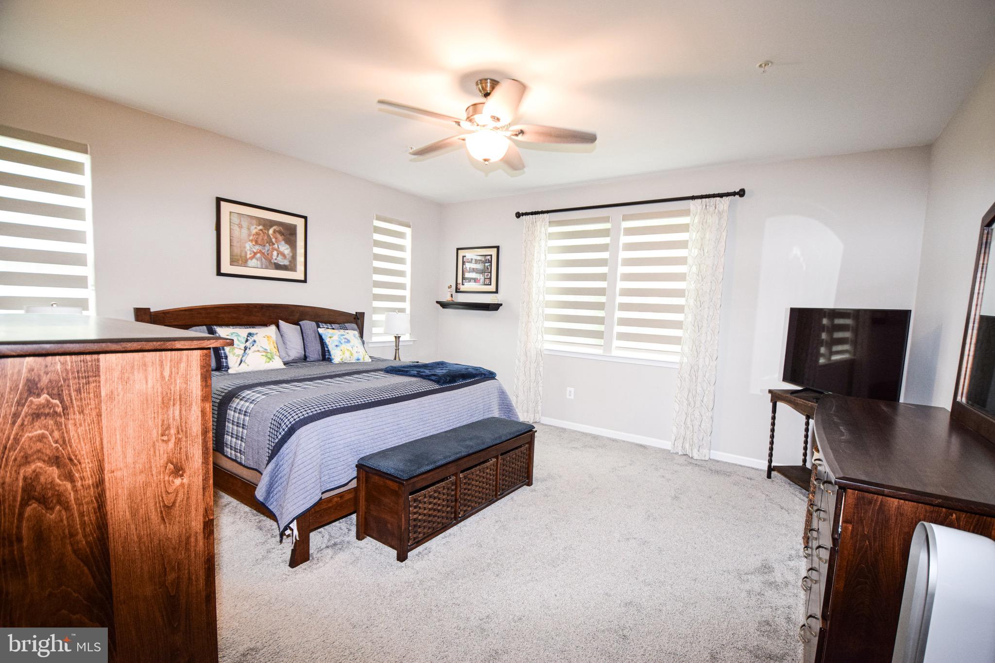 GILMER WOODS - Residential