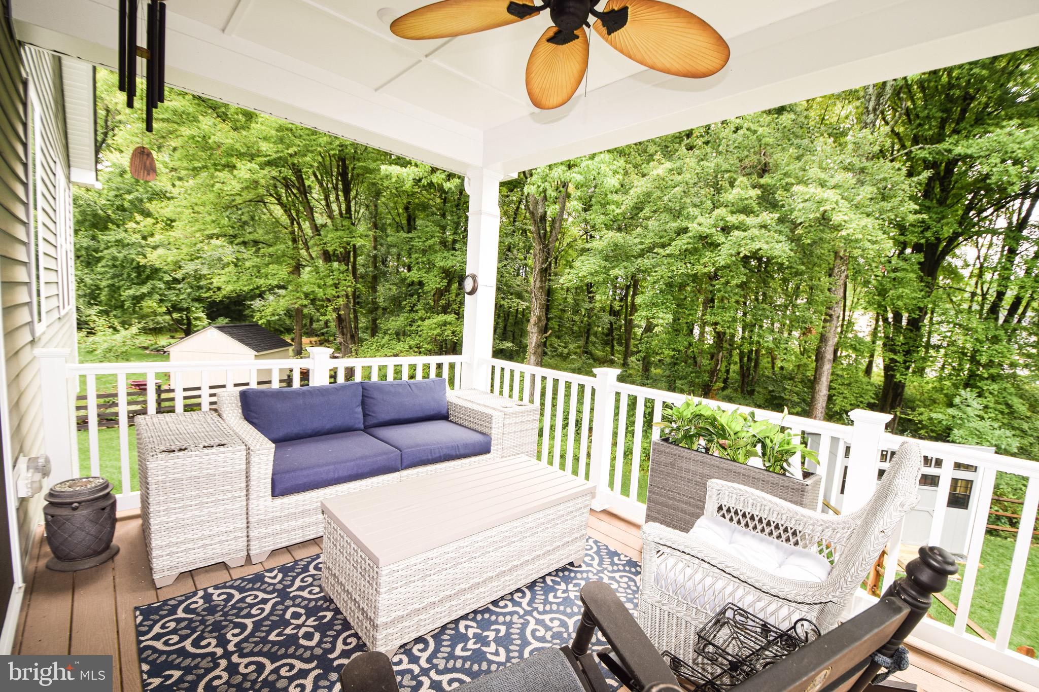 GILMER WOODS - Residential