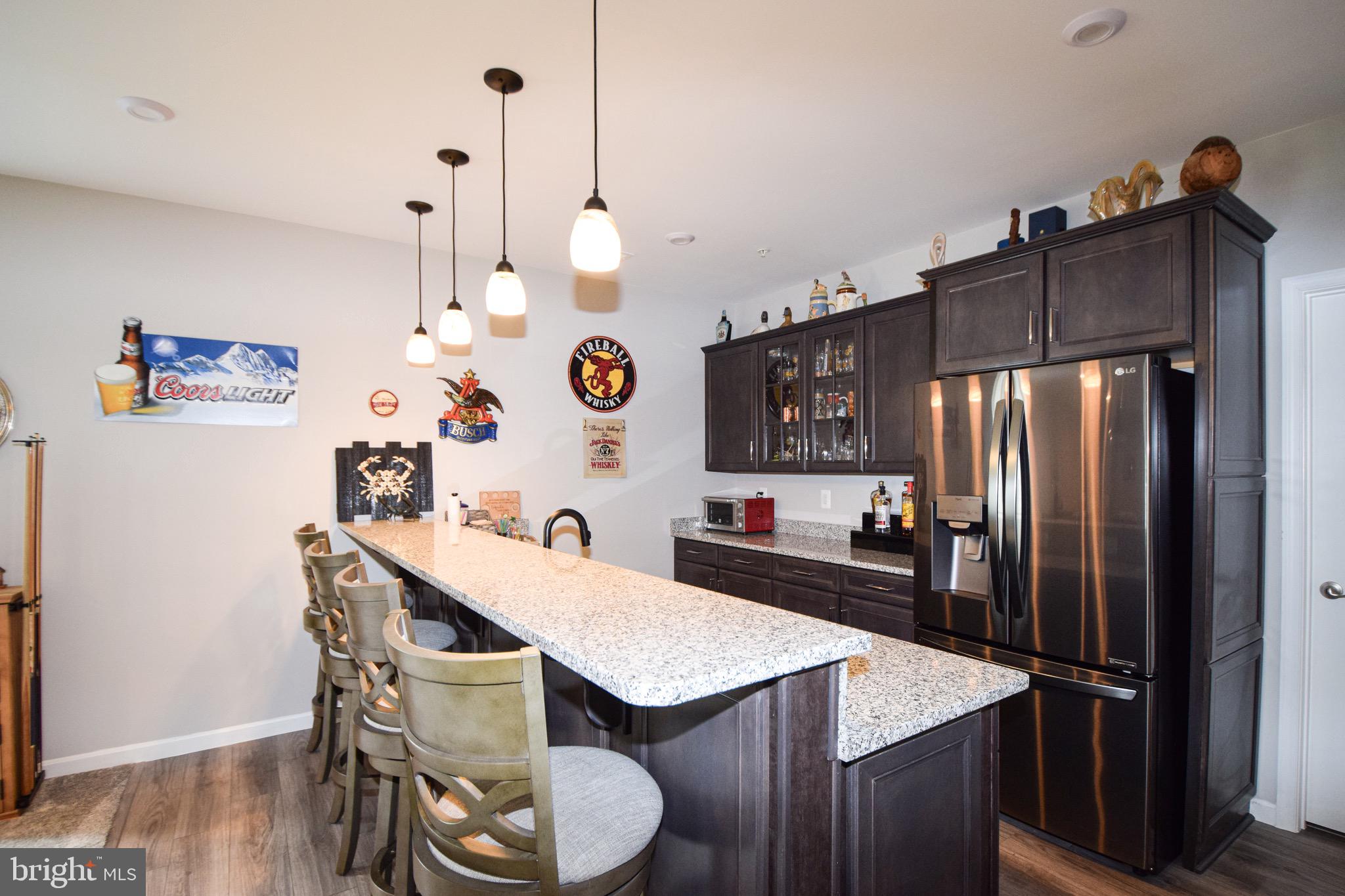 GILMER WOODS - Residential