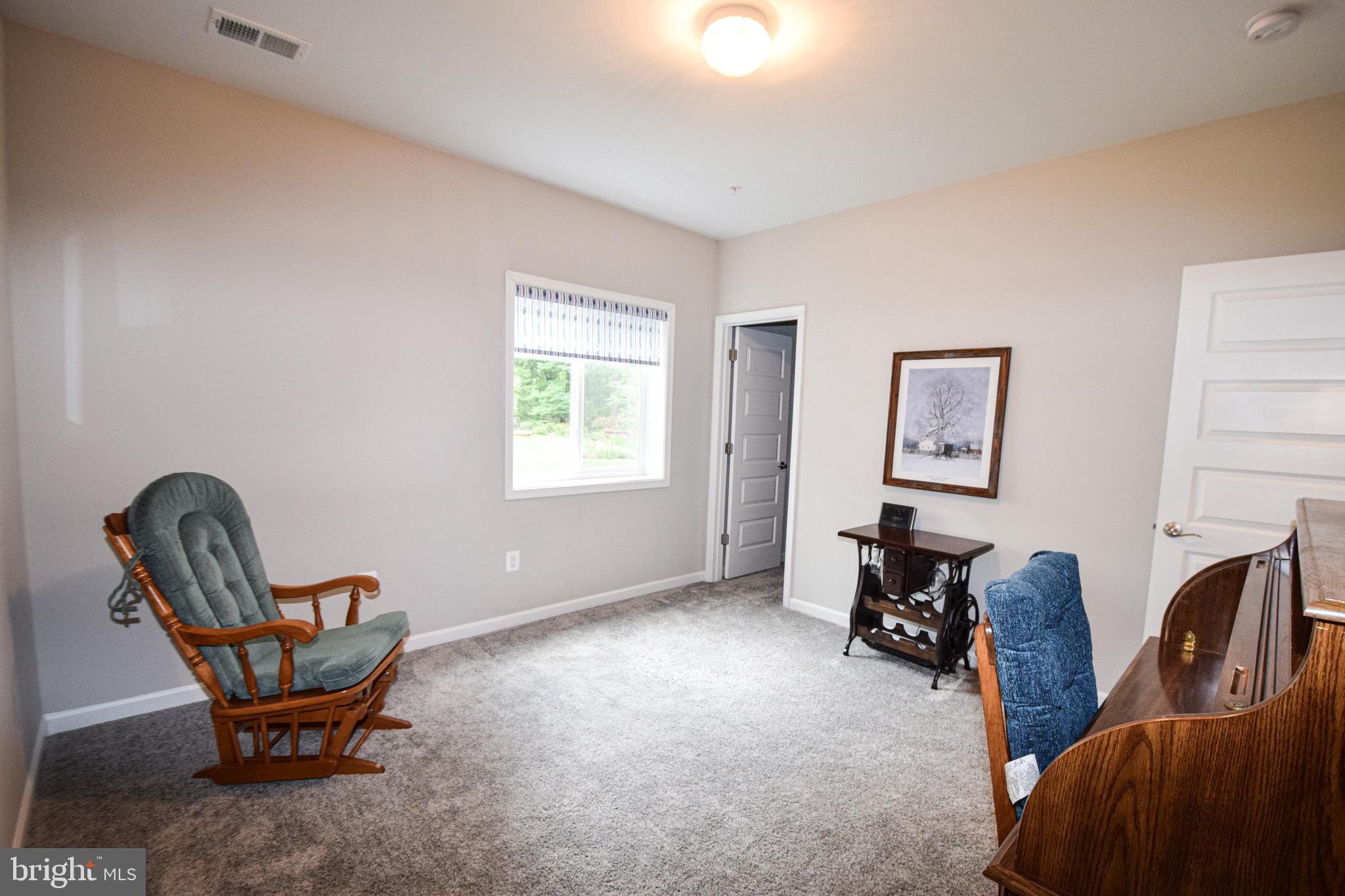 GILMER WOODS - Residential