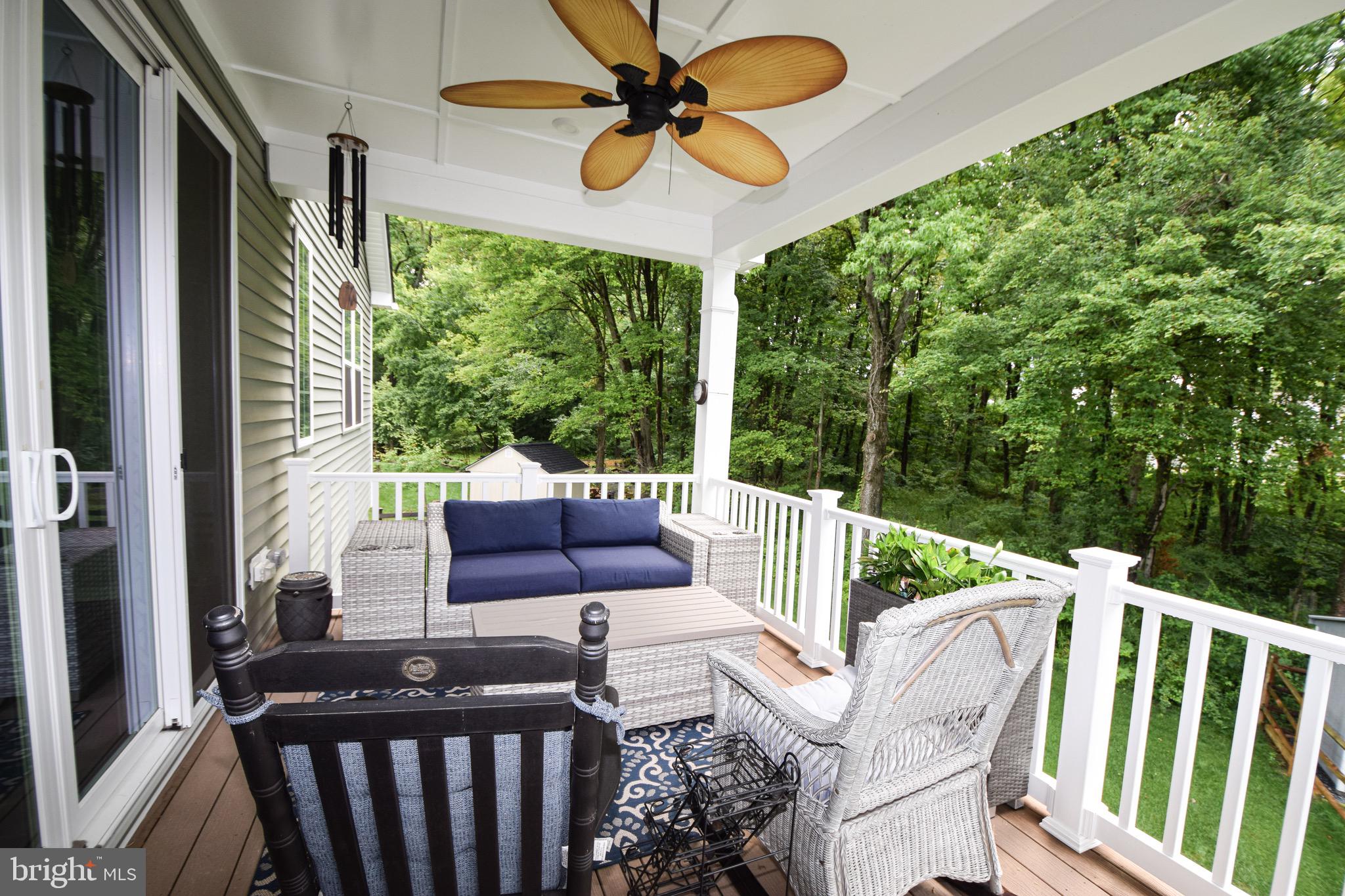 GILMER WOODS - Residential