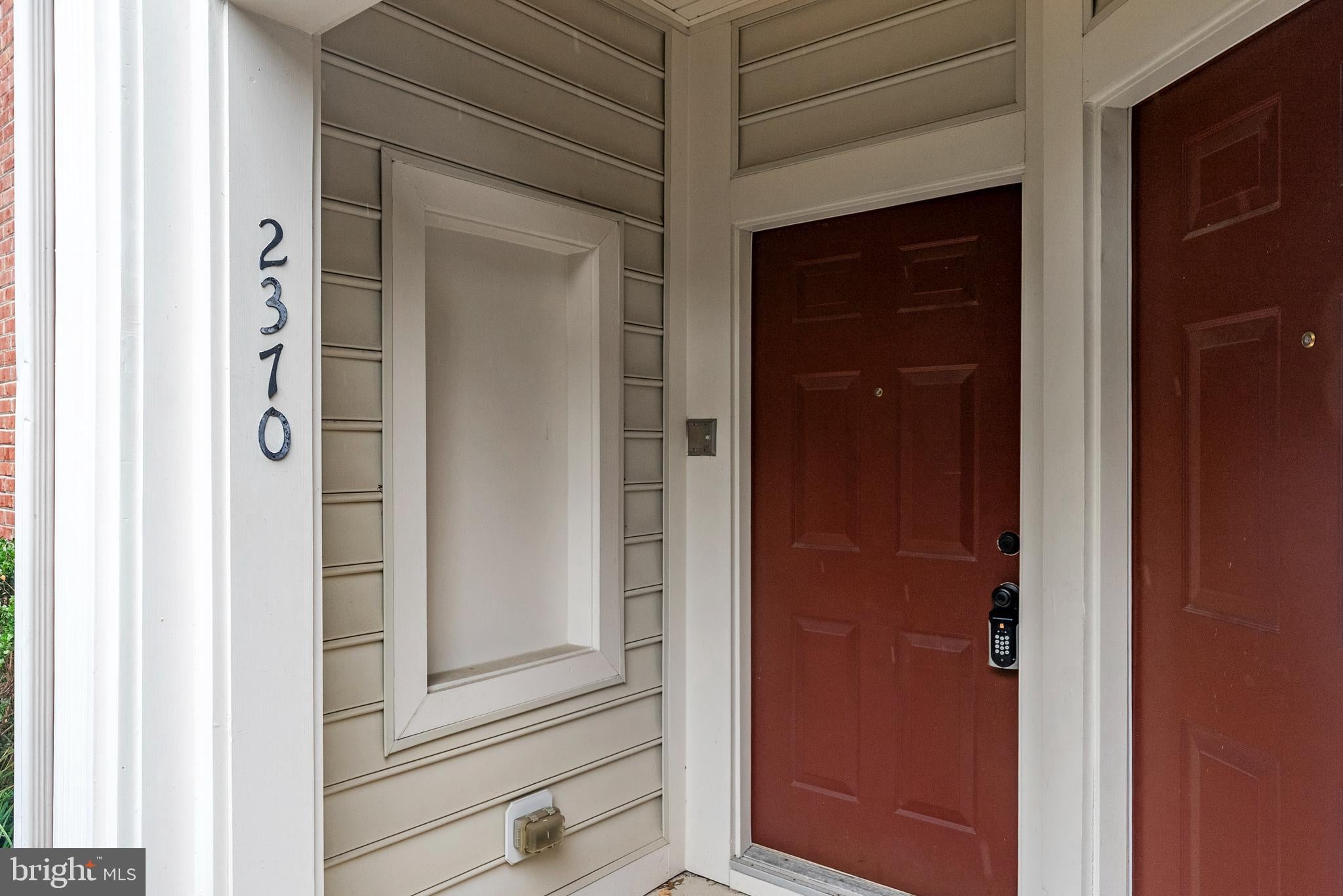 2370 MERSEYSIDE DRIVE