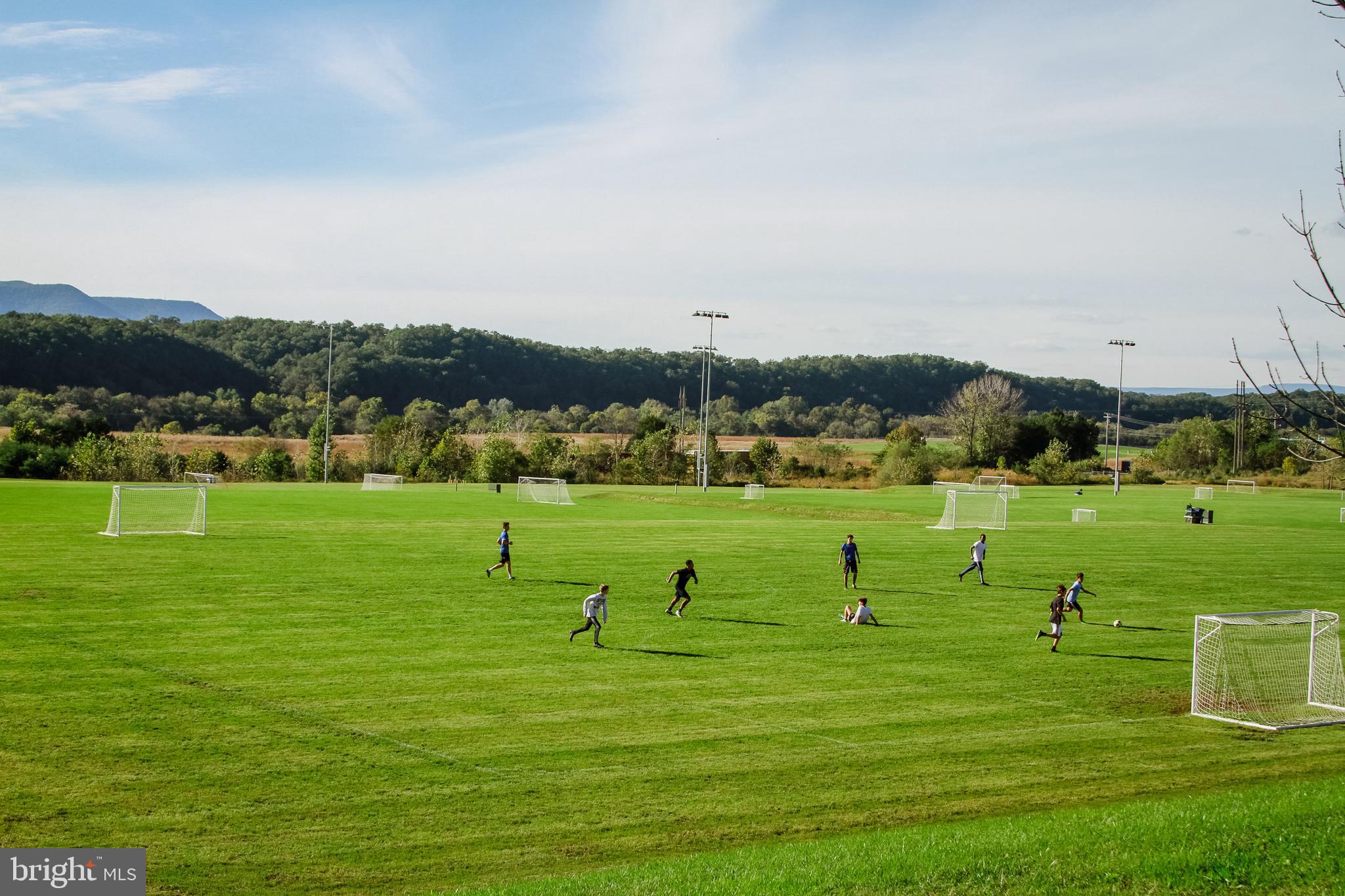 ACADEMY MANOR - Residential