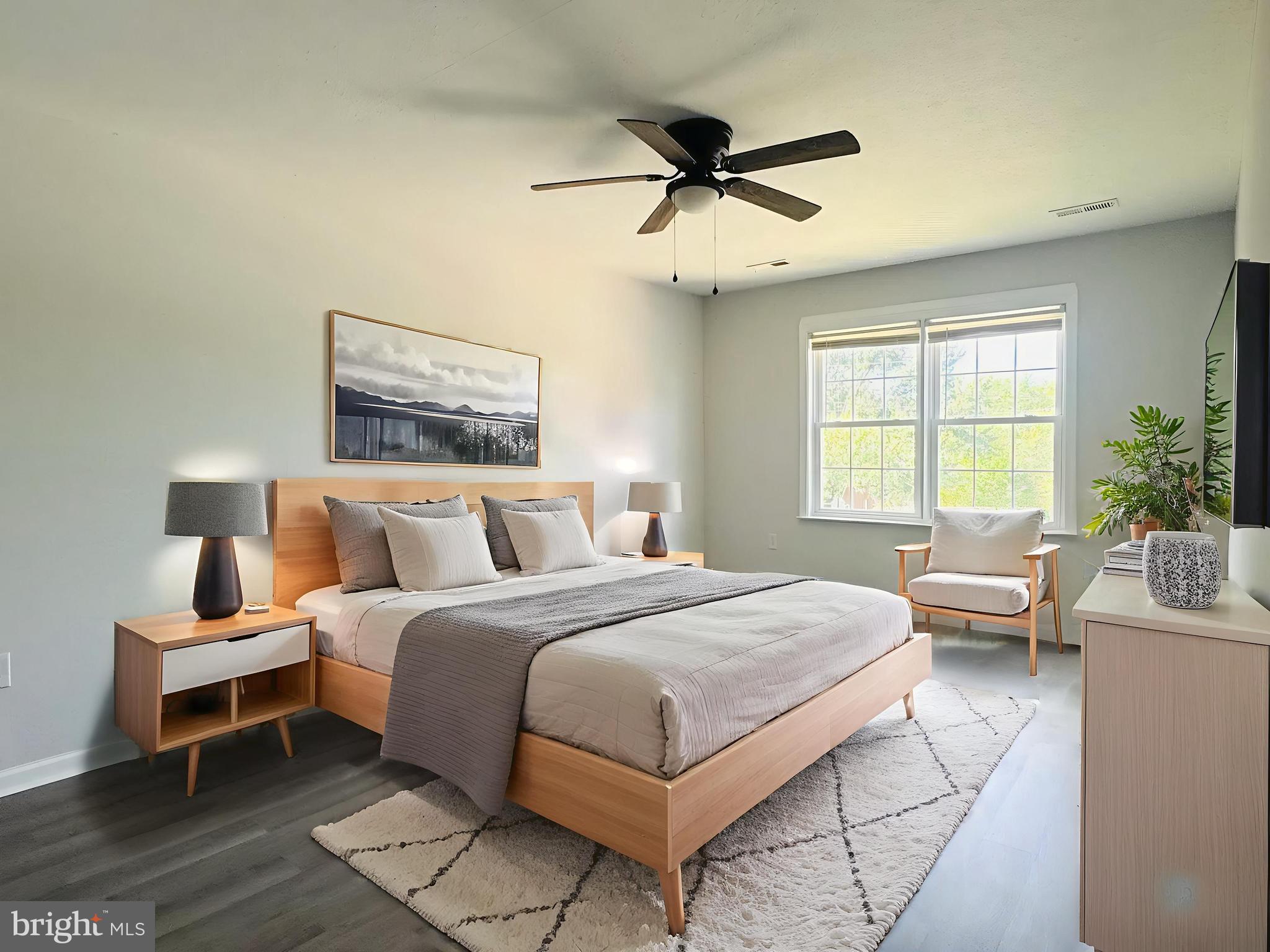 ACADEMY MANOR - Residential