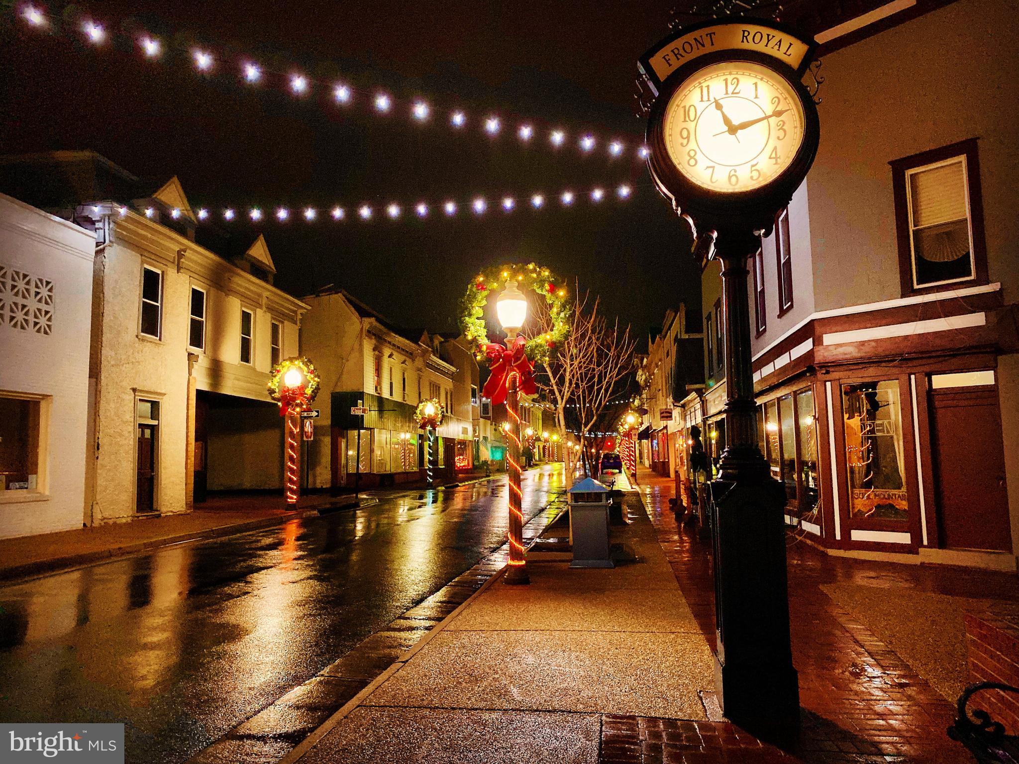 ACADEMY MANOR - Residential