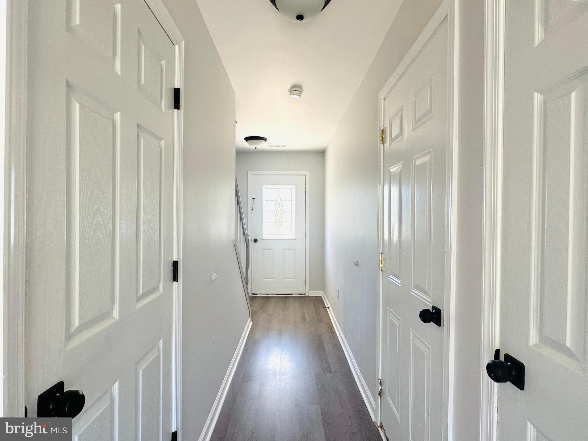 ACADEMY MANOR - Residential