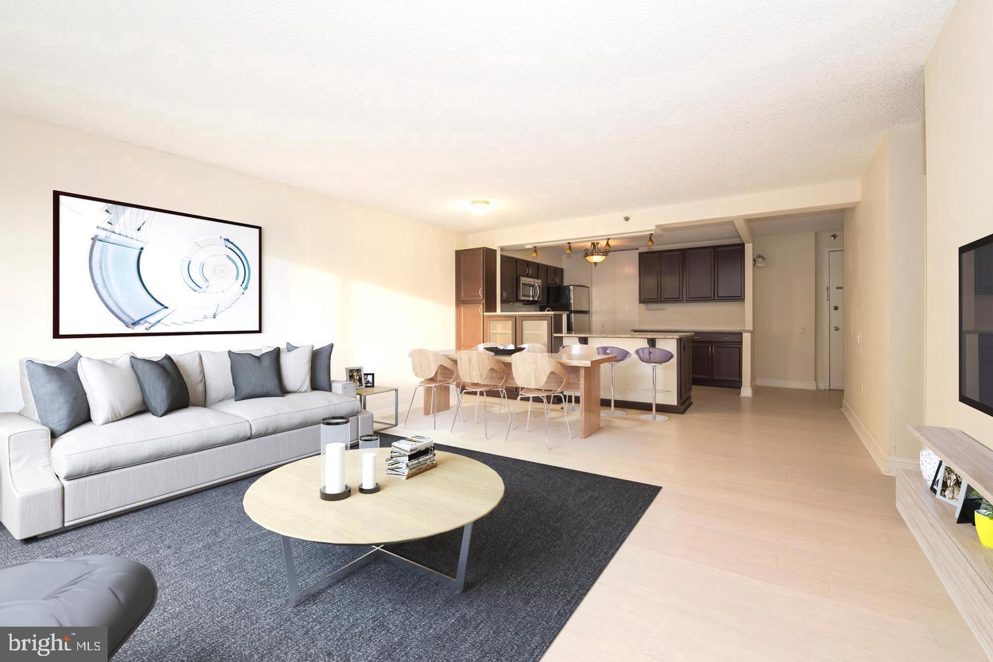 2201 CHERRY STREET 203