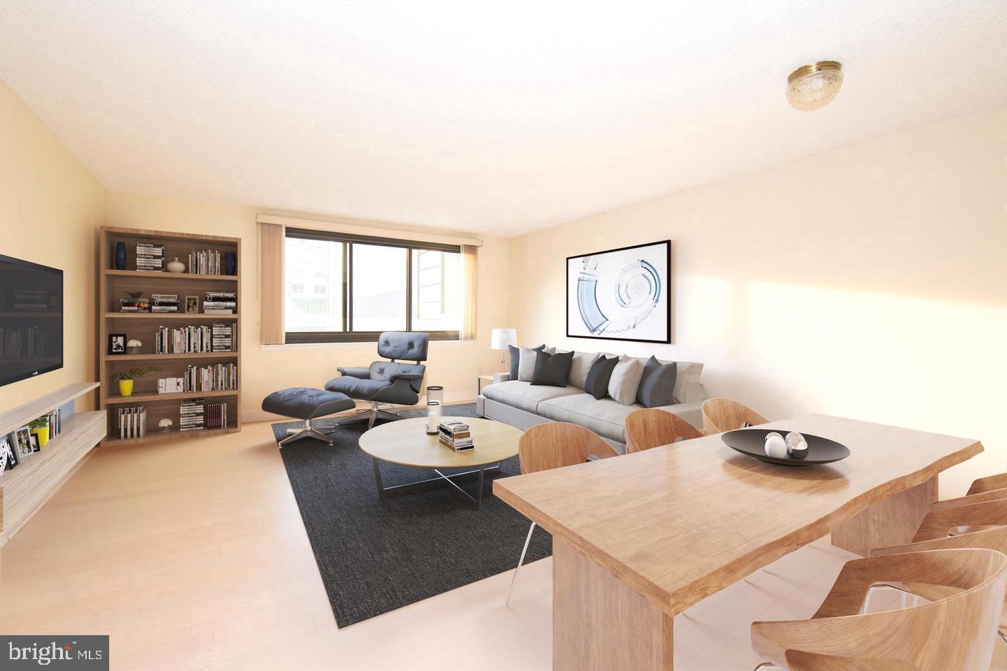 2201 CHERRY STREET 203