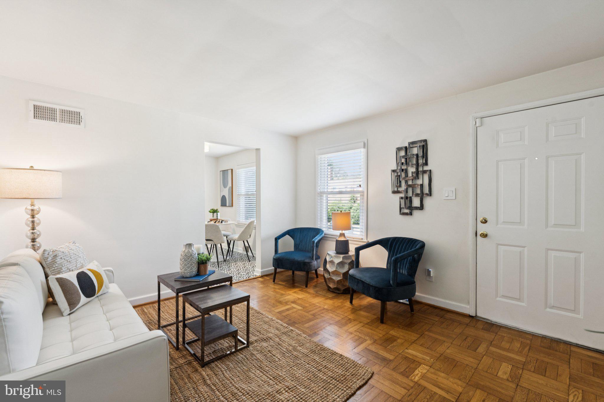 WESTOVER - Residential