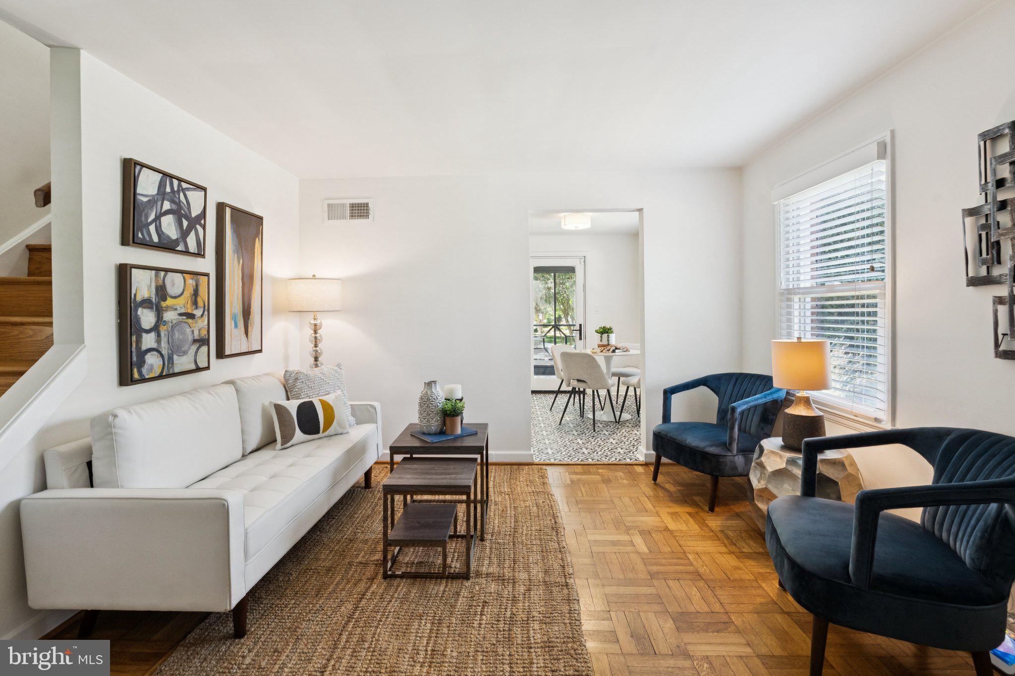 WESTOVER - Residential