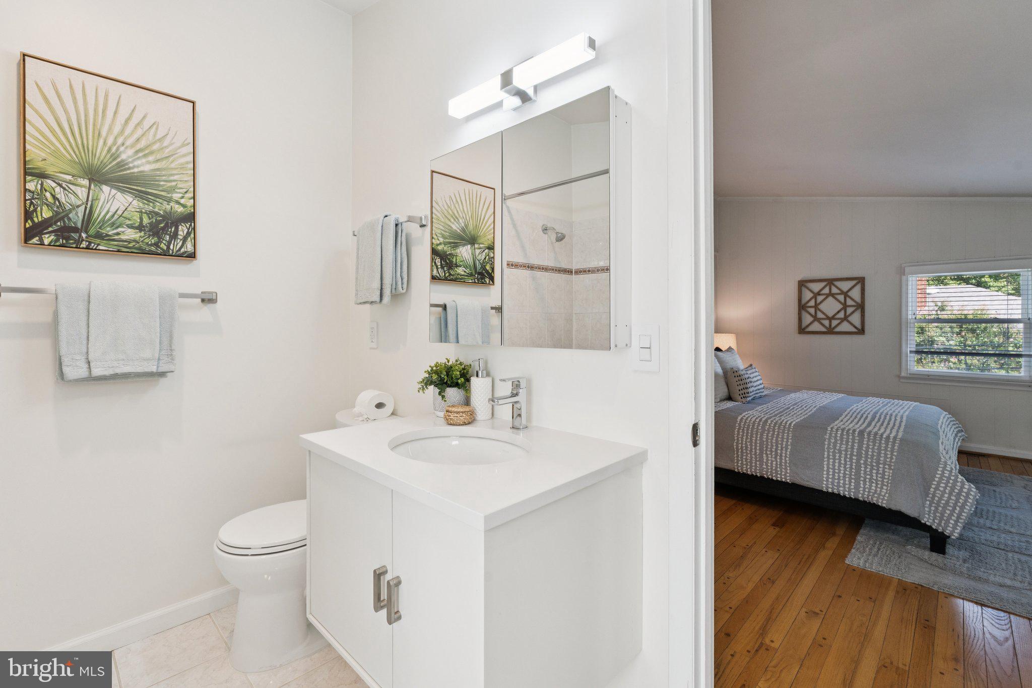 WESTOVER - Residential