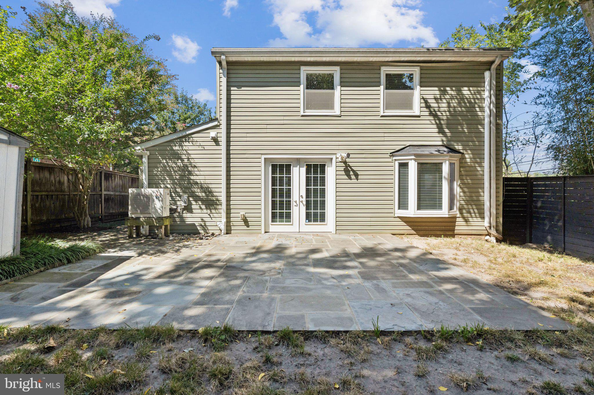 WESTOVER - Residential