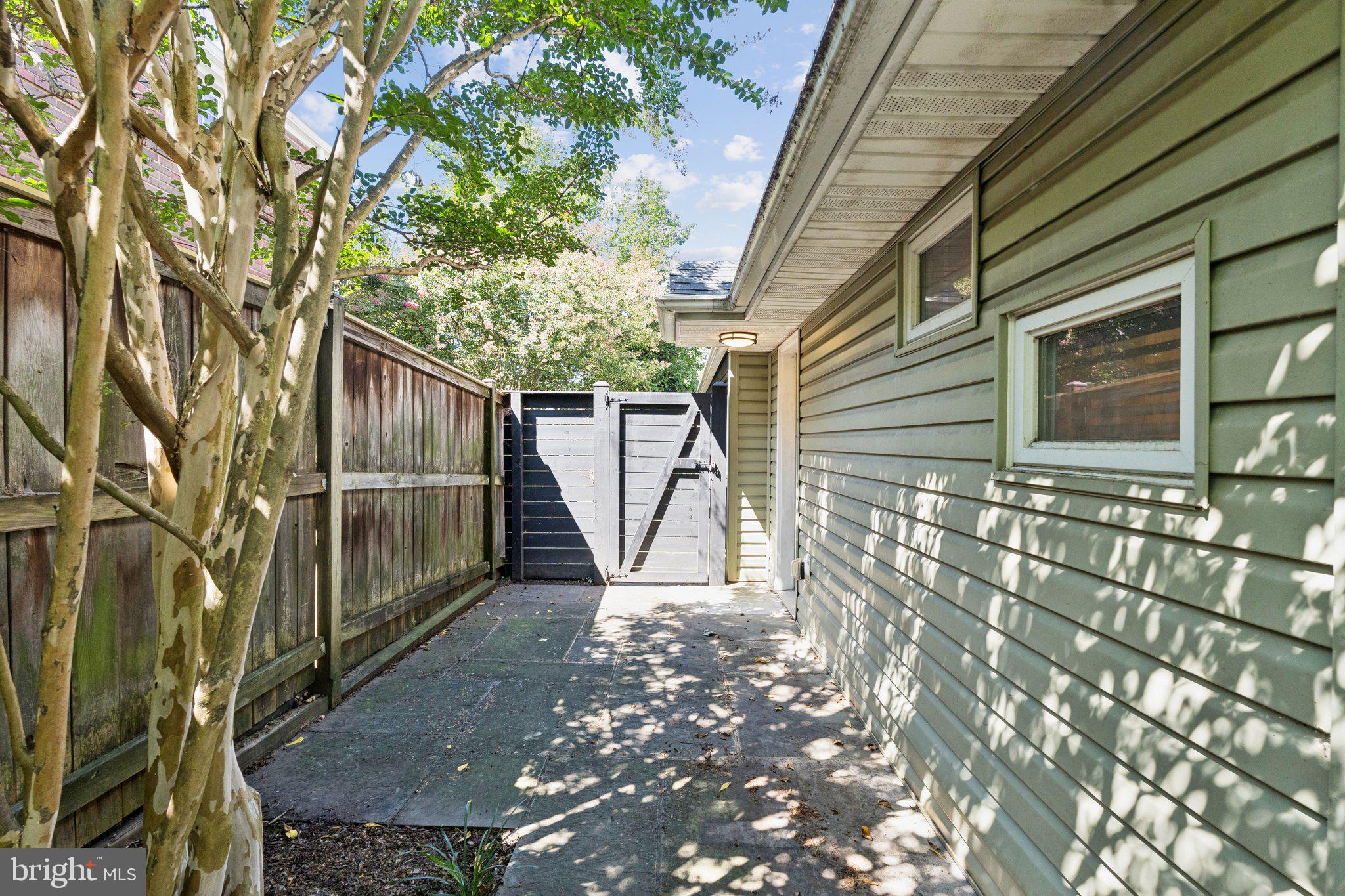 WESTOVER - Residential