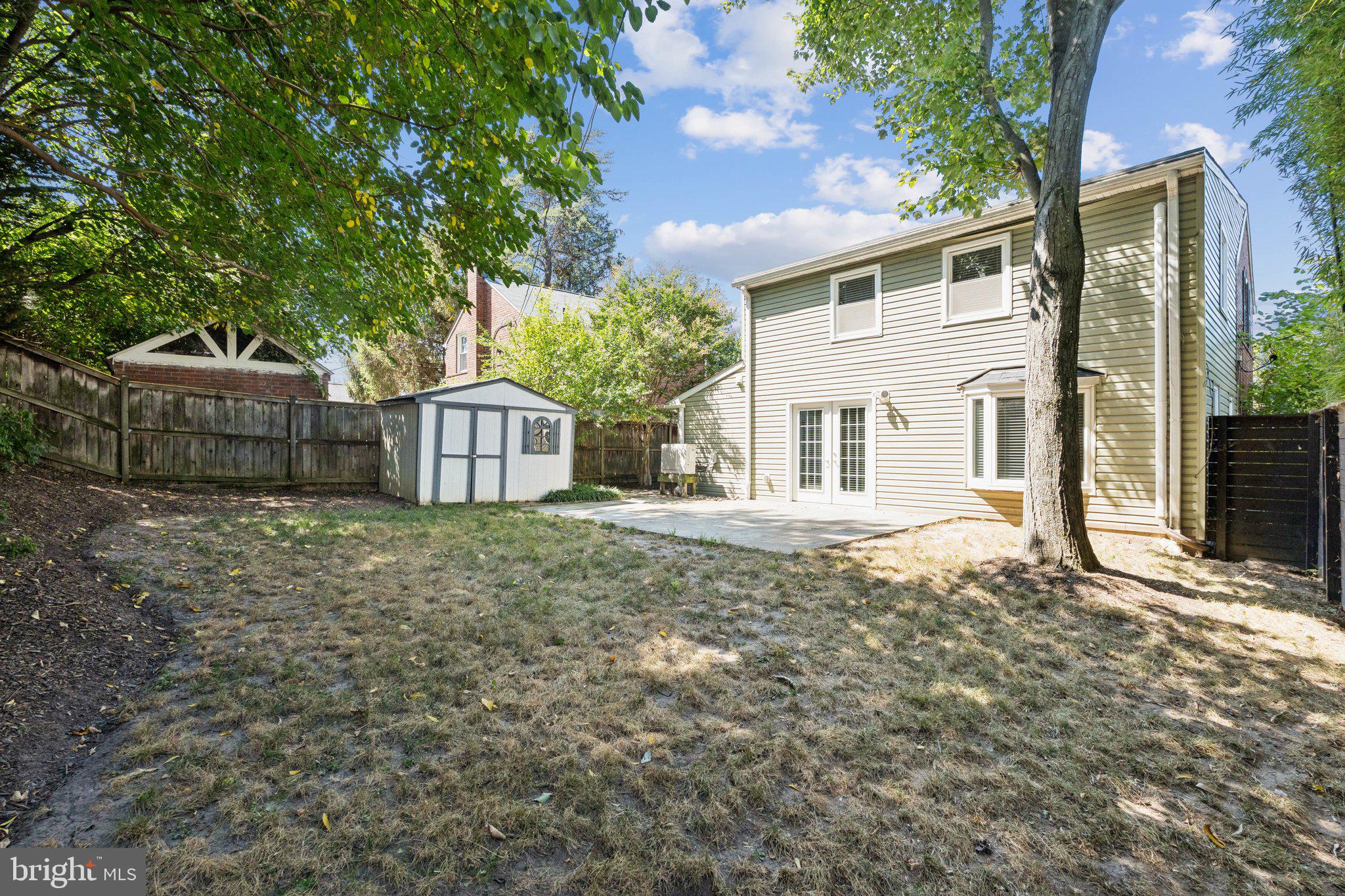 WESTOVER - Residential