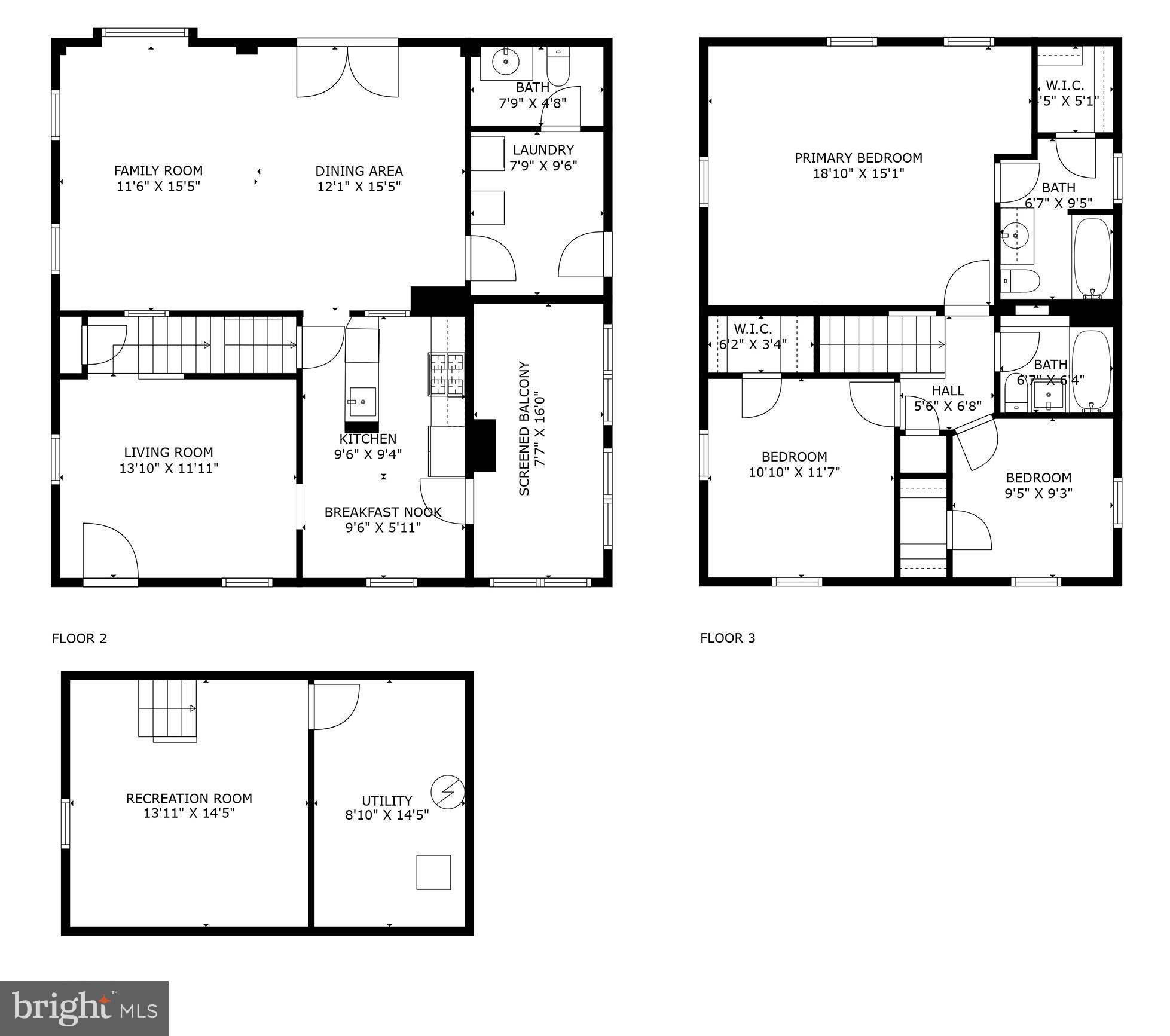 WESTOVER - Residential