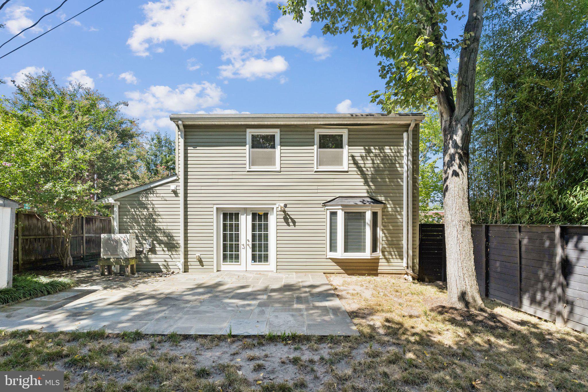 WESTOVER - Residential