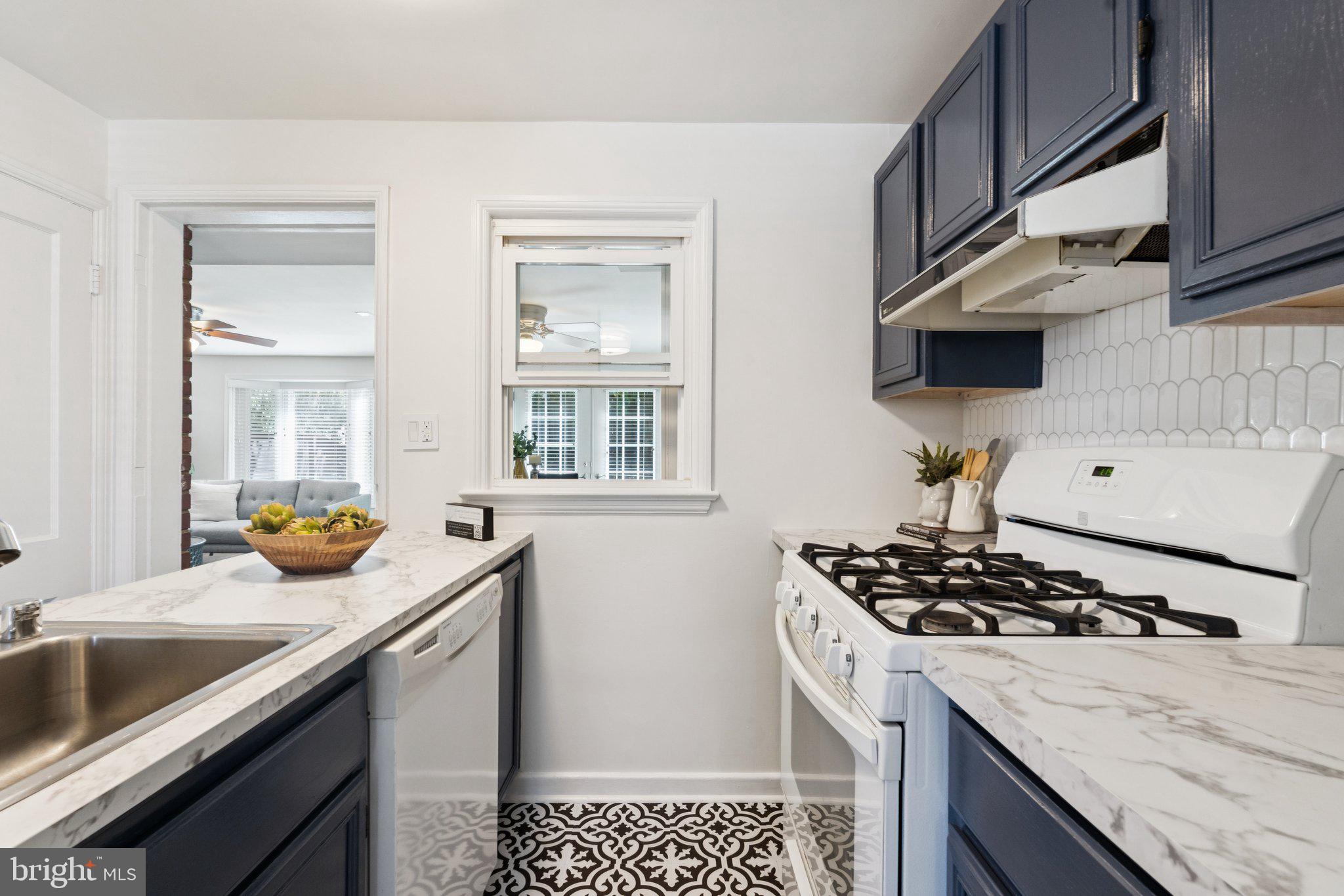 WESTOVER - Residential