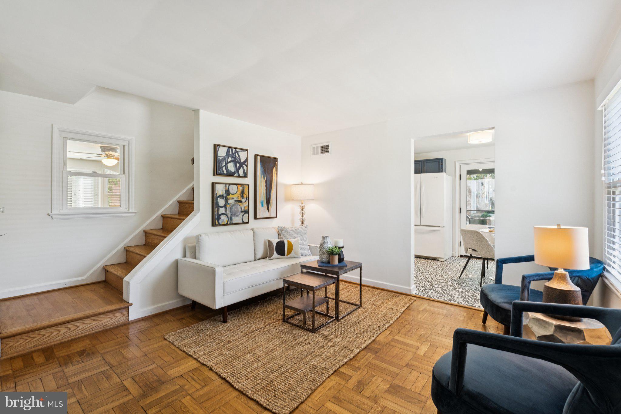 WESTOVER - Residential