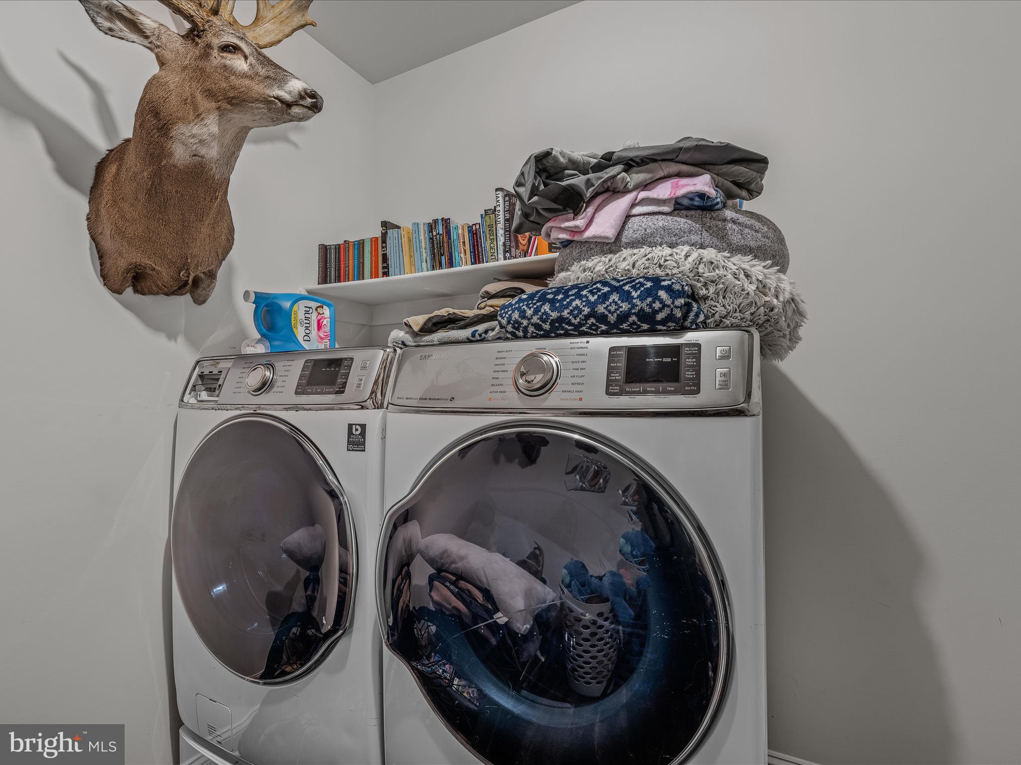 BROOKFIELD ON THE POTOMAC - Residential