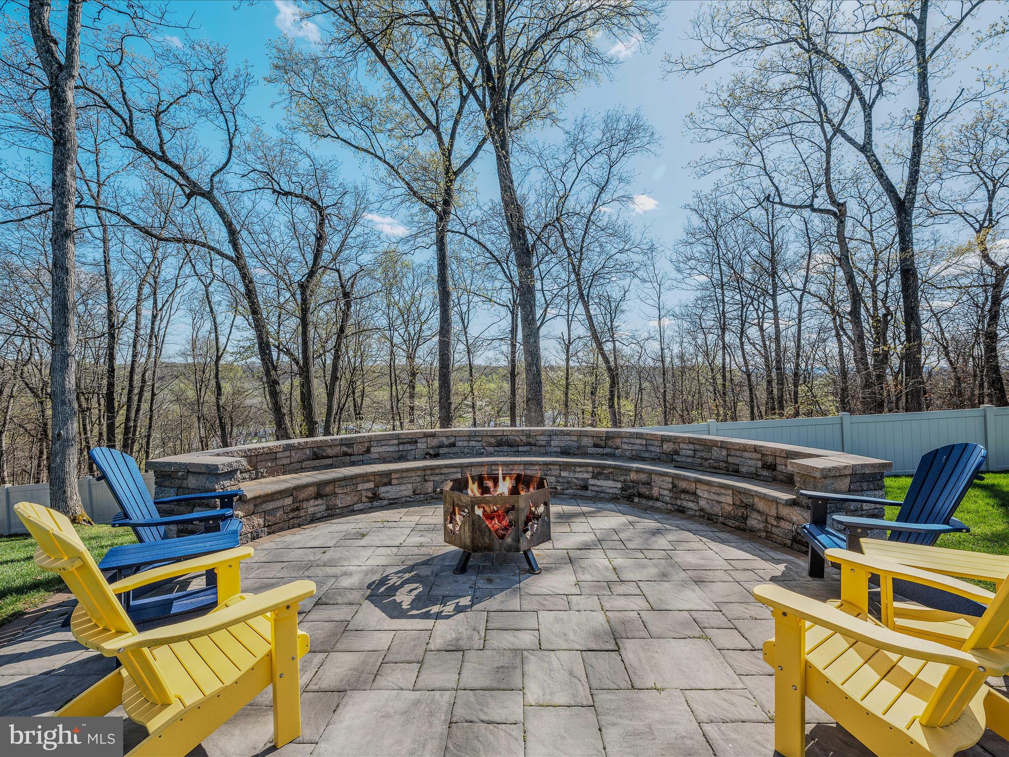 BROOKFIELD ON THE POTOMAC - Residential