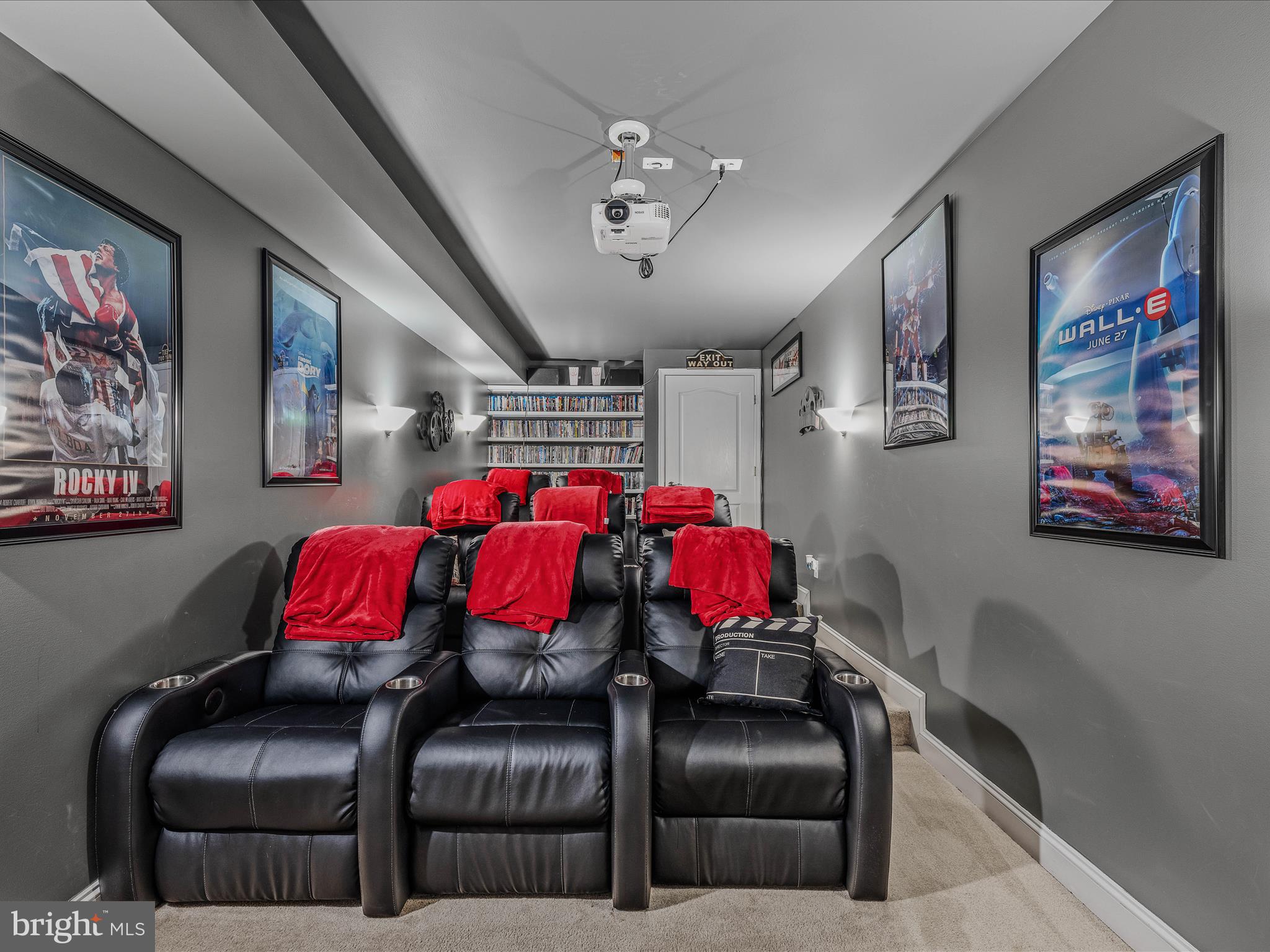 BROOKFIELD ON THE POTOMAC - Residential