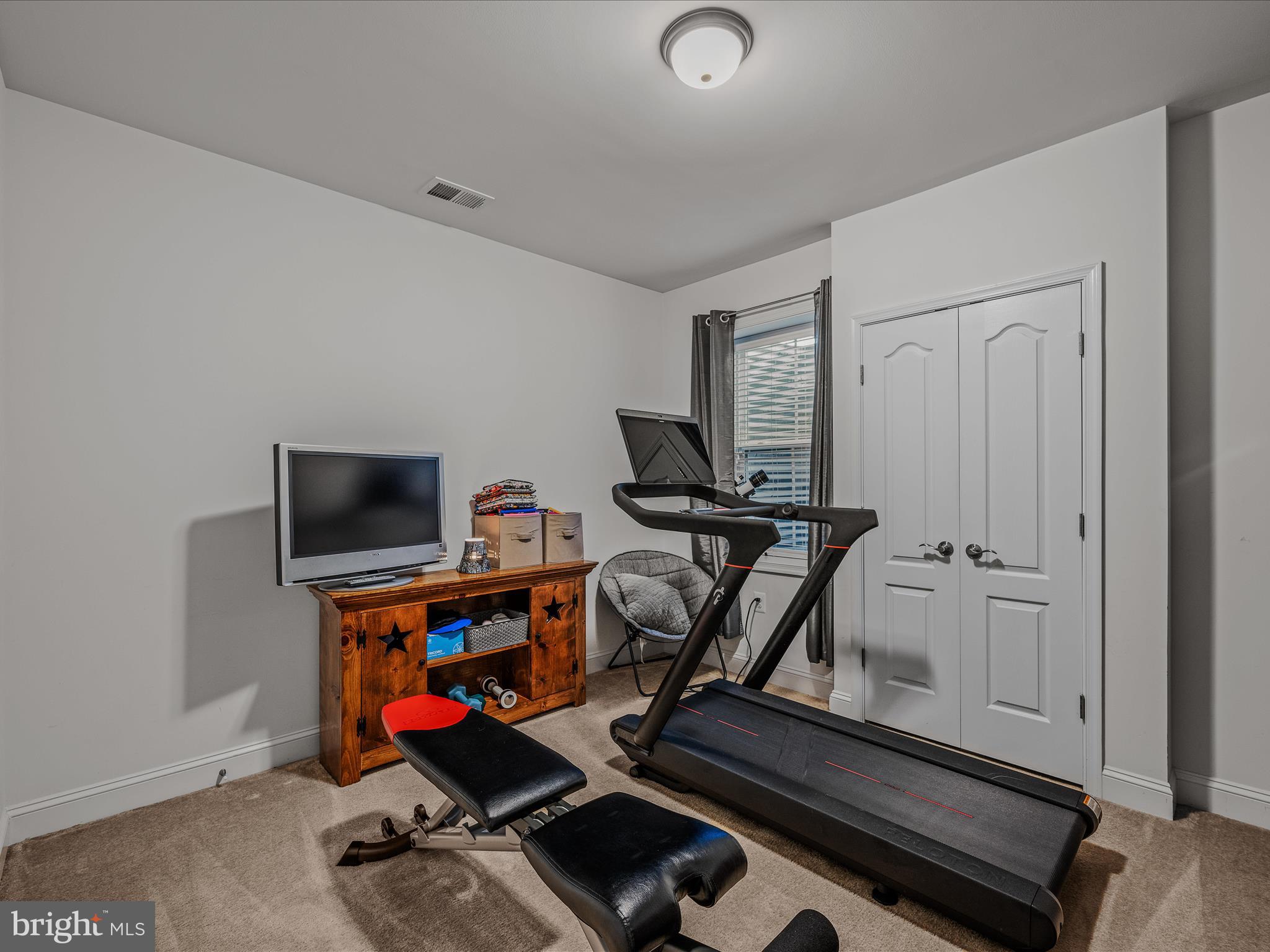 BROOKFIELD ON THE POTOMAC - Residential