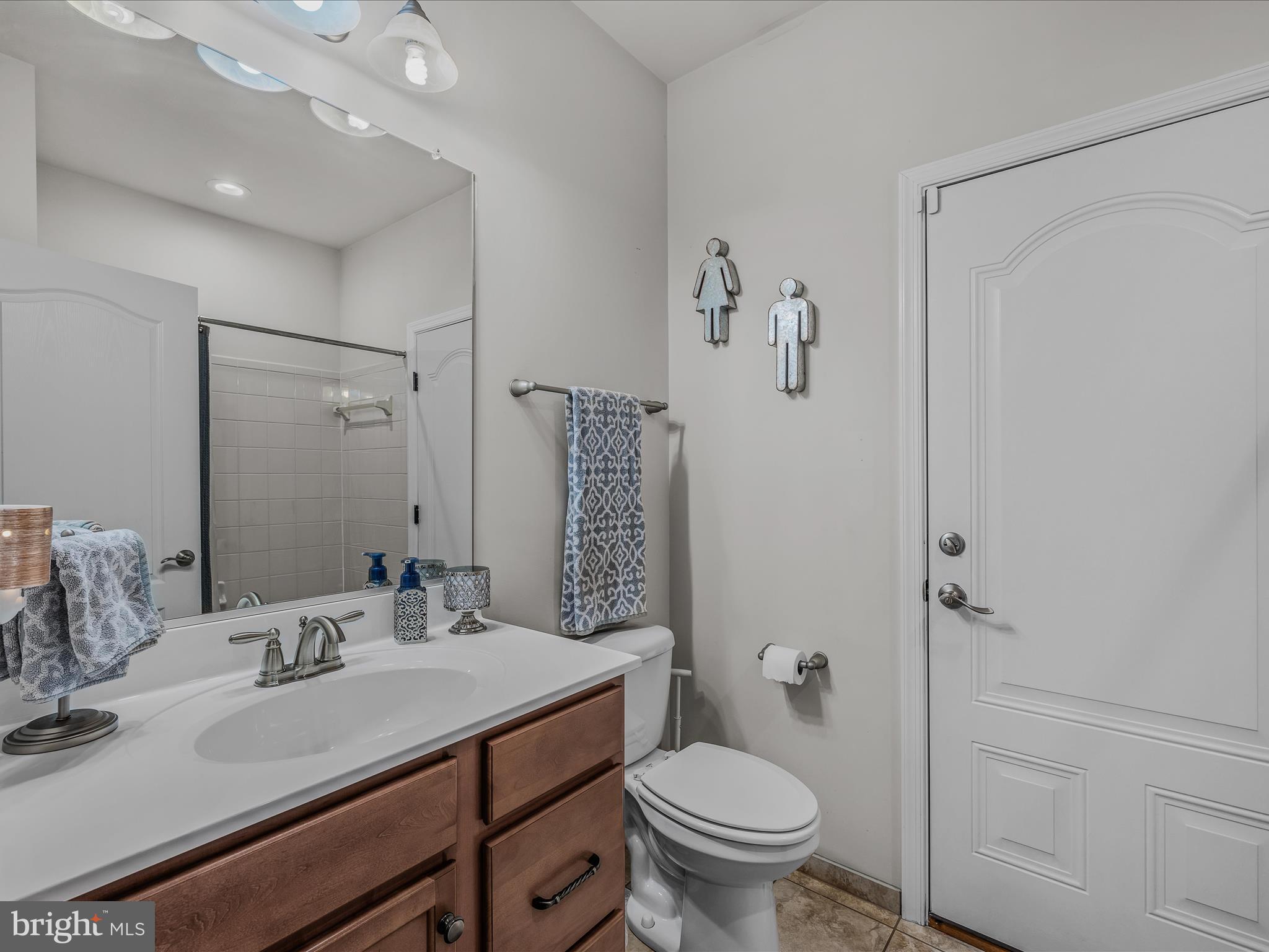 BROOKFIELD ON THE POTOMAC - Residential