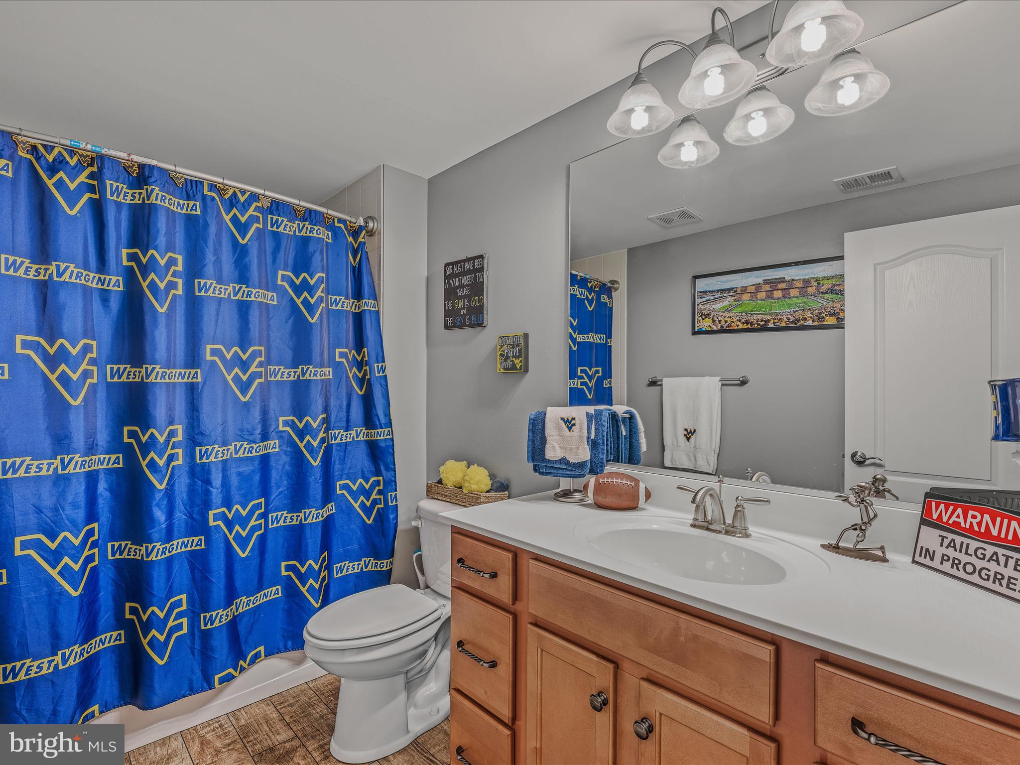 BROOKFIELD ON THE POTOMAC - Residential