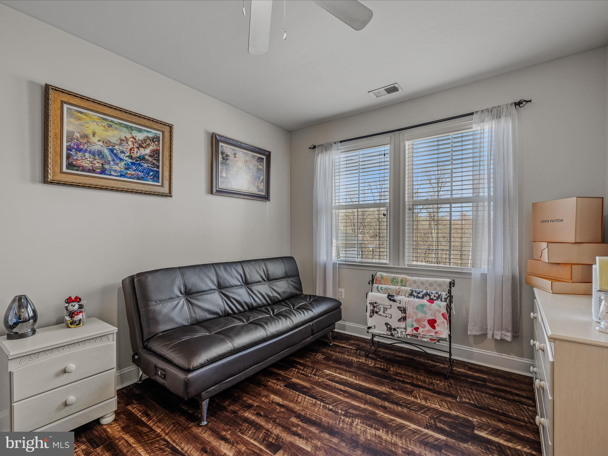 BROOKFIELD ON THE POTOMAC - Residential