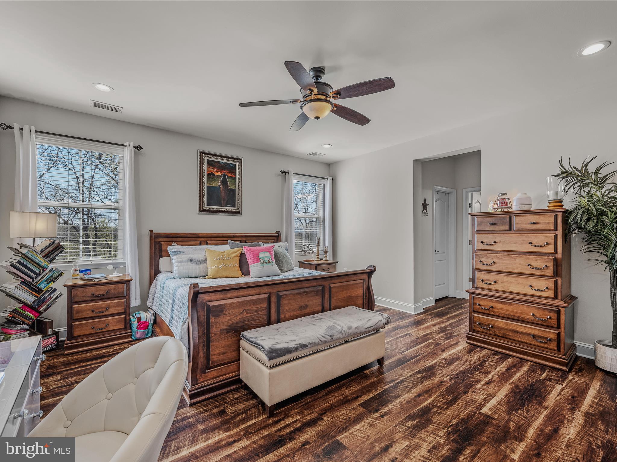 BROOKFIELD ON THE POTOMAC - Residential