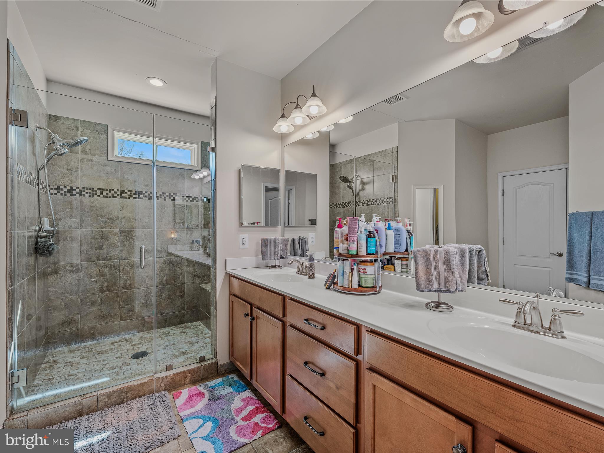 BROOKFIELD ON THE POTOMAC - Residential