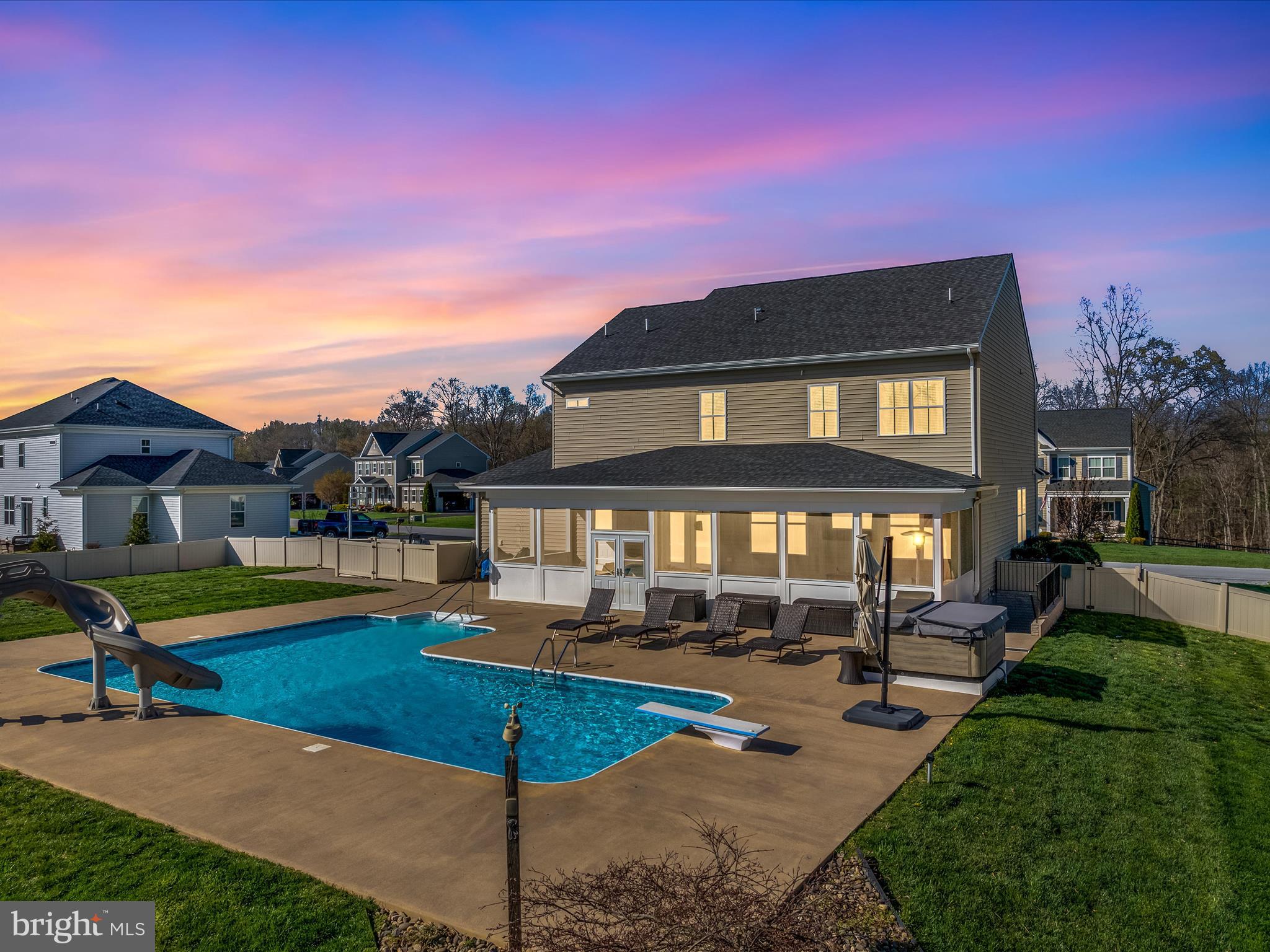 258 TRIBUTARY TRAIL
