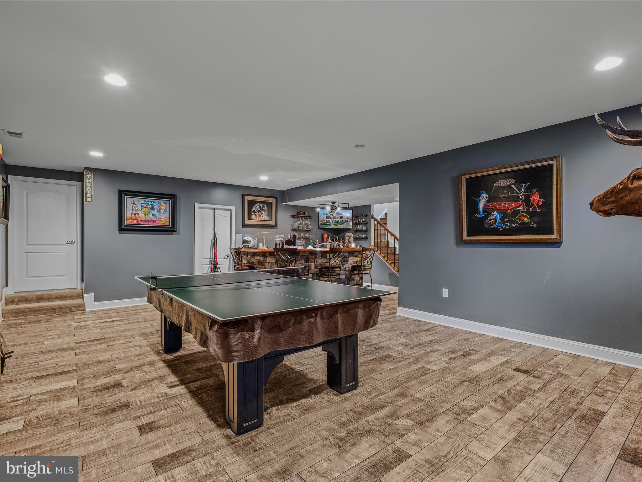 BROOKFIELD ON THE POTOMAC - Residential