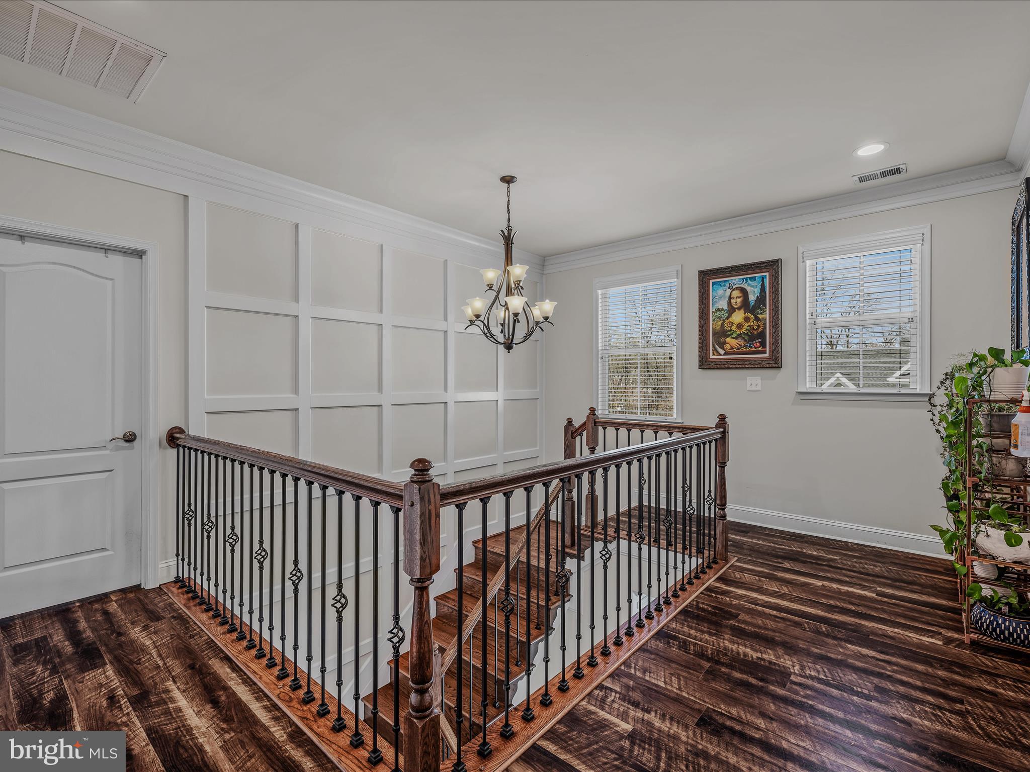 BROOKFIELD ON THE POTOMAC - Residential