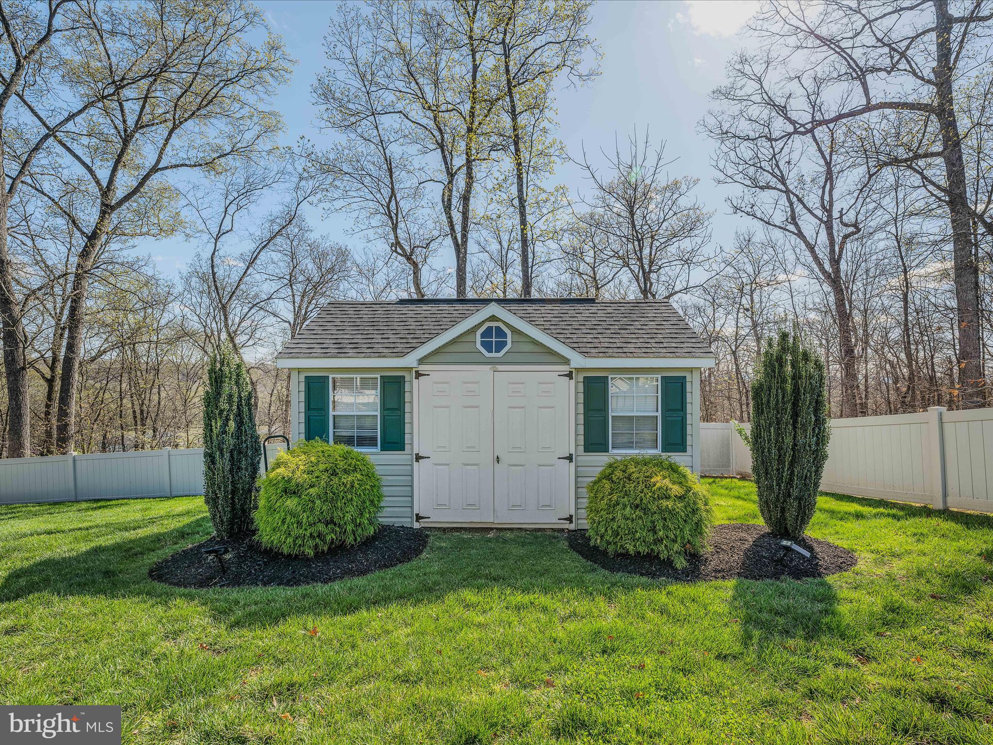 BROOKFIELD ON THE POTOMAC - Residential