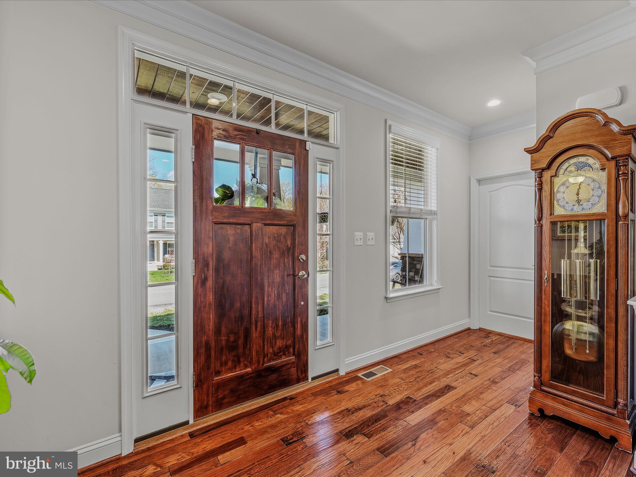 BROOKFIELD ON THE POTOMAC - Residential